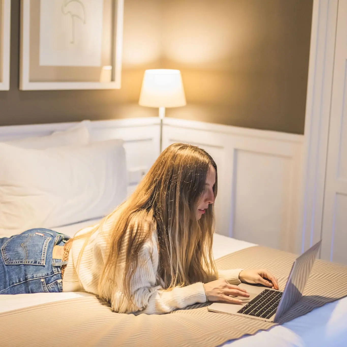 Reservas Anticipadas en Barcelona - Hotel Granvia