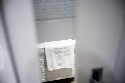 Baño - Habitaciones | Hotel Granvia