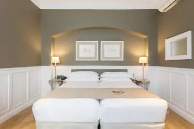 Classic | Hotel Granvia - Barcelona