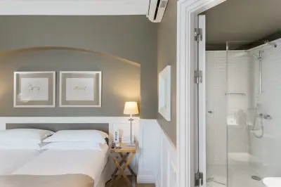 Classic | Hotel Granvia - Barcelona