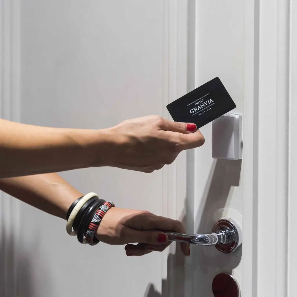 Cancelación Gratuita en Barcelona - Hotel Granvia