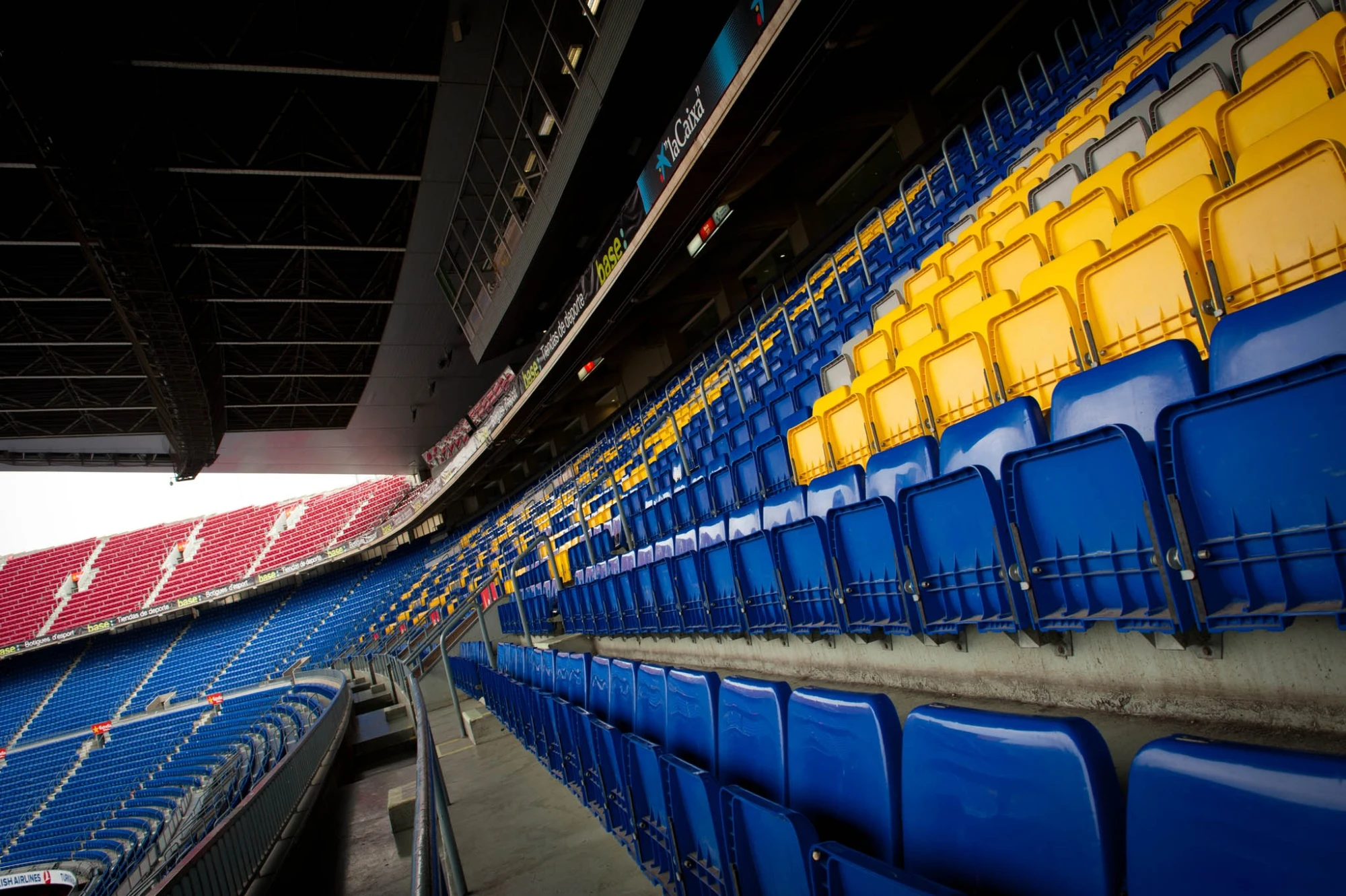 Camp Nou | Barcelona