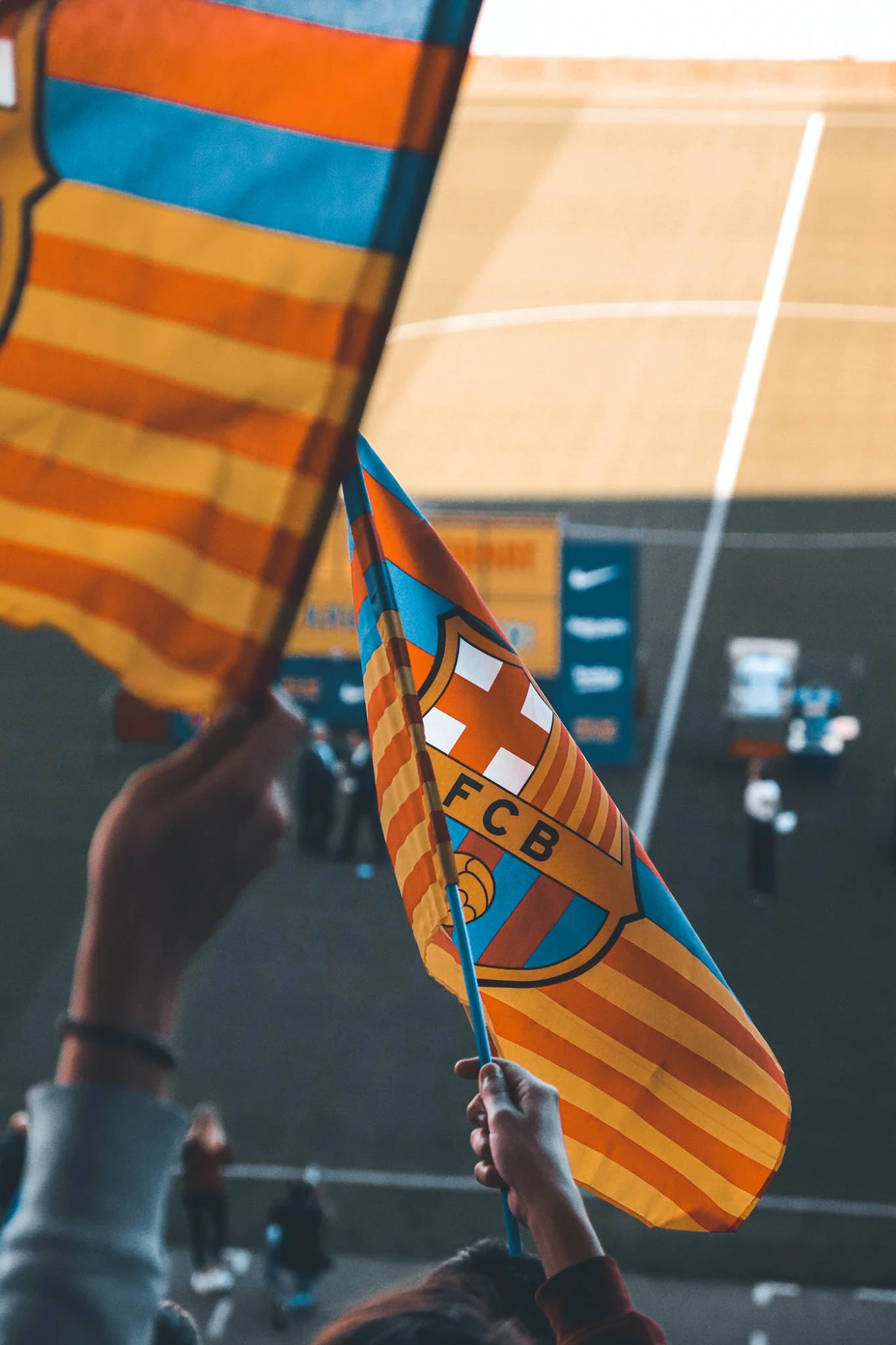 Camp Nou | FC Barcelona
