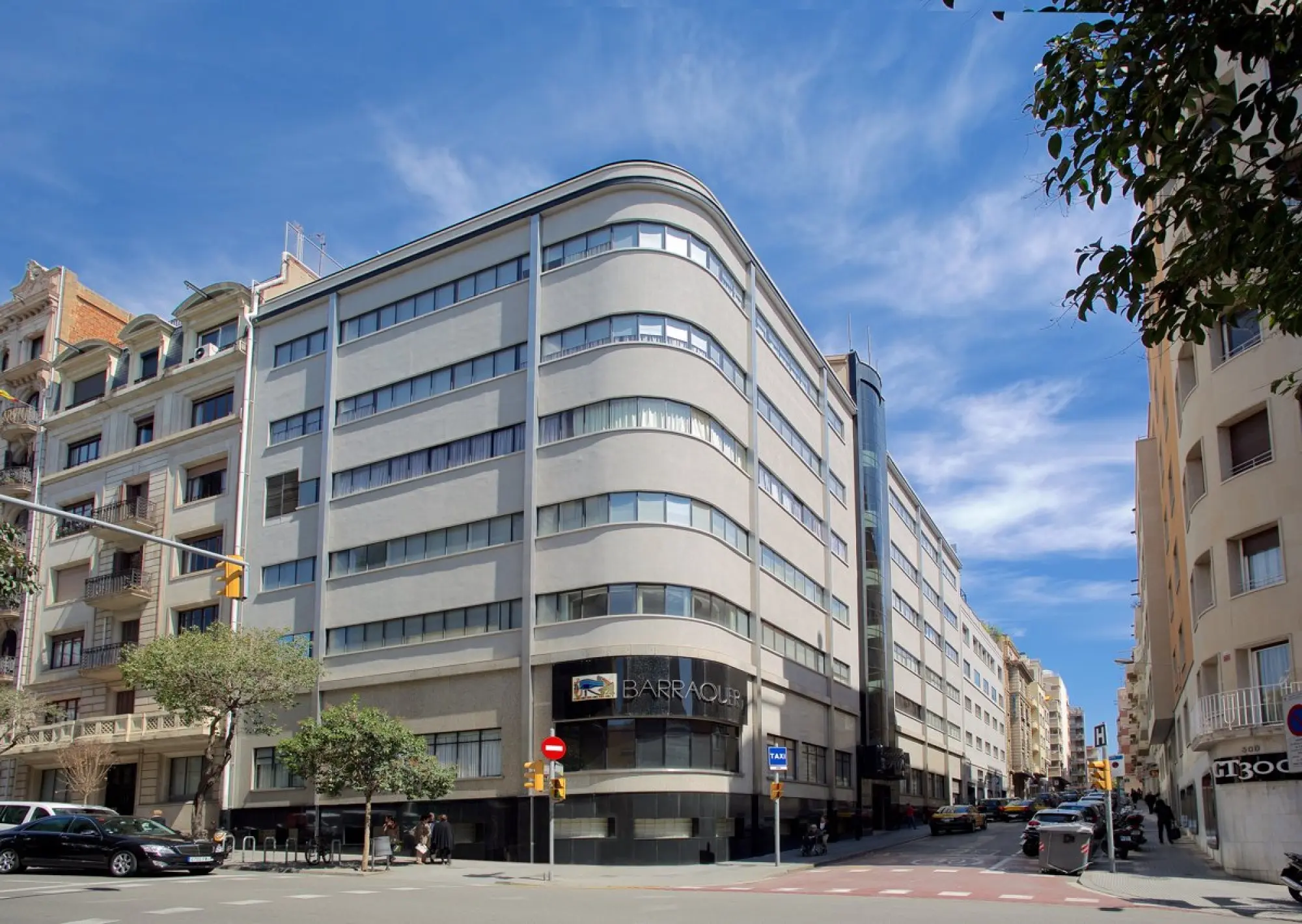 Clínica Barraquer | Barcelona