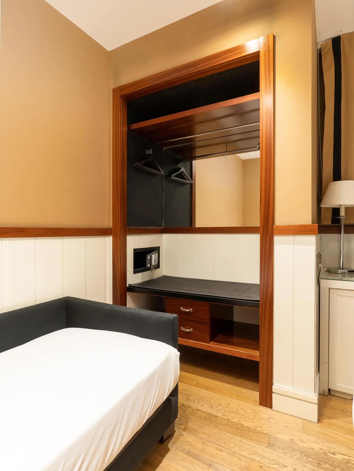 Triple (509) | U232 Hotel Barcelona