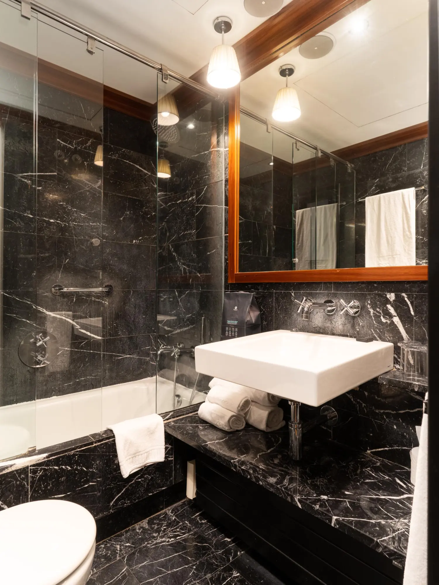 Triple (509) | U232 Hotel Barcelona