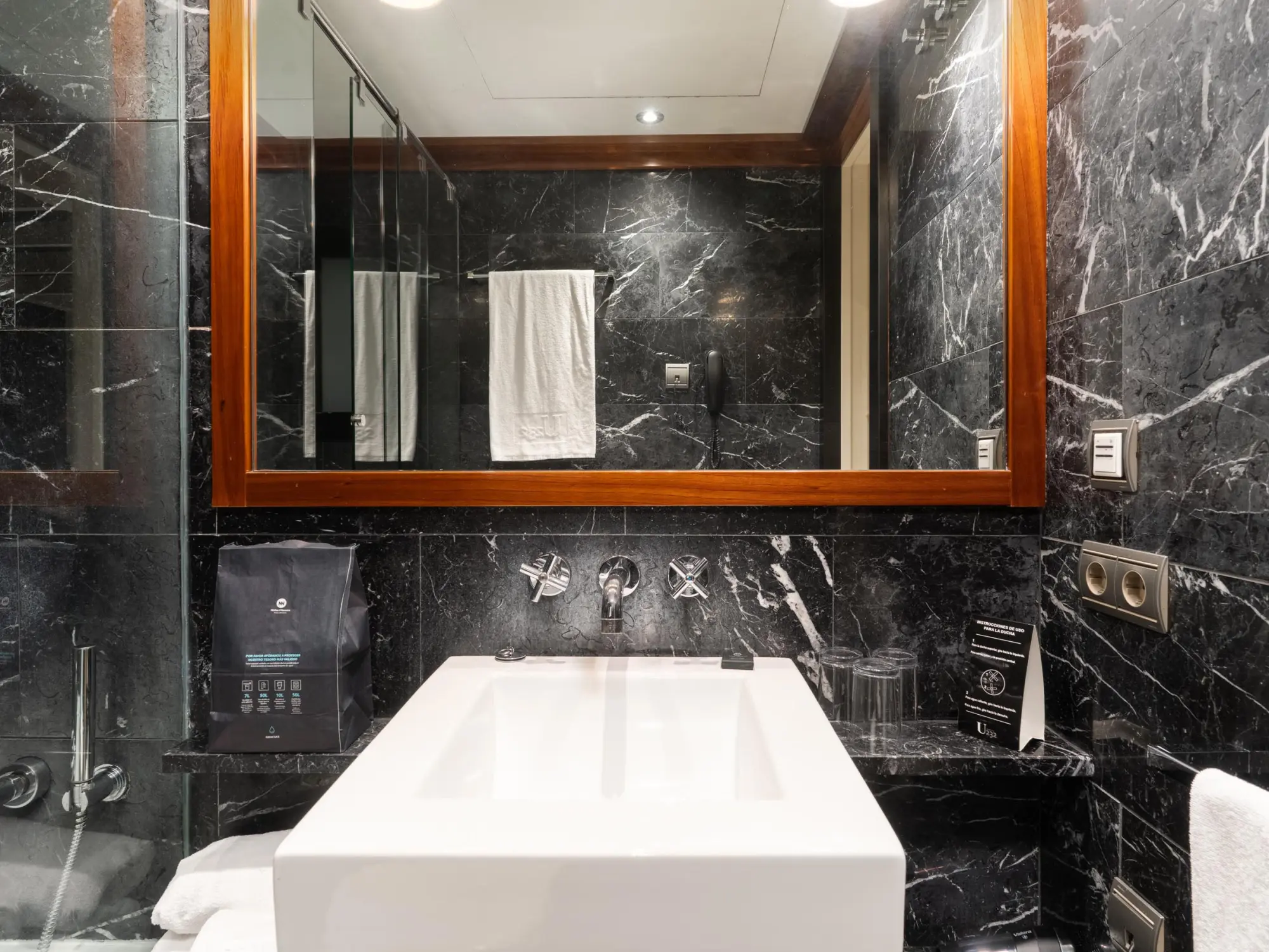 Triple (509) | U232 Hotel Barcelona