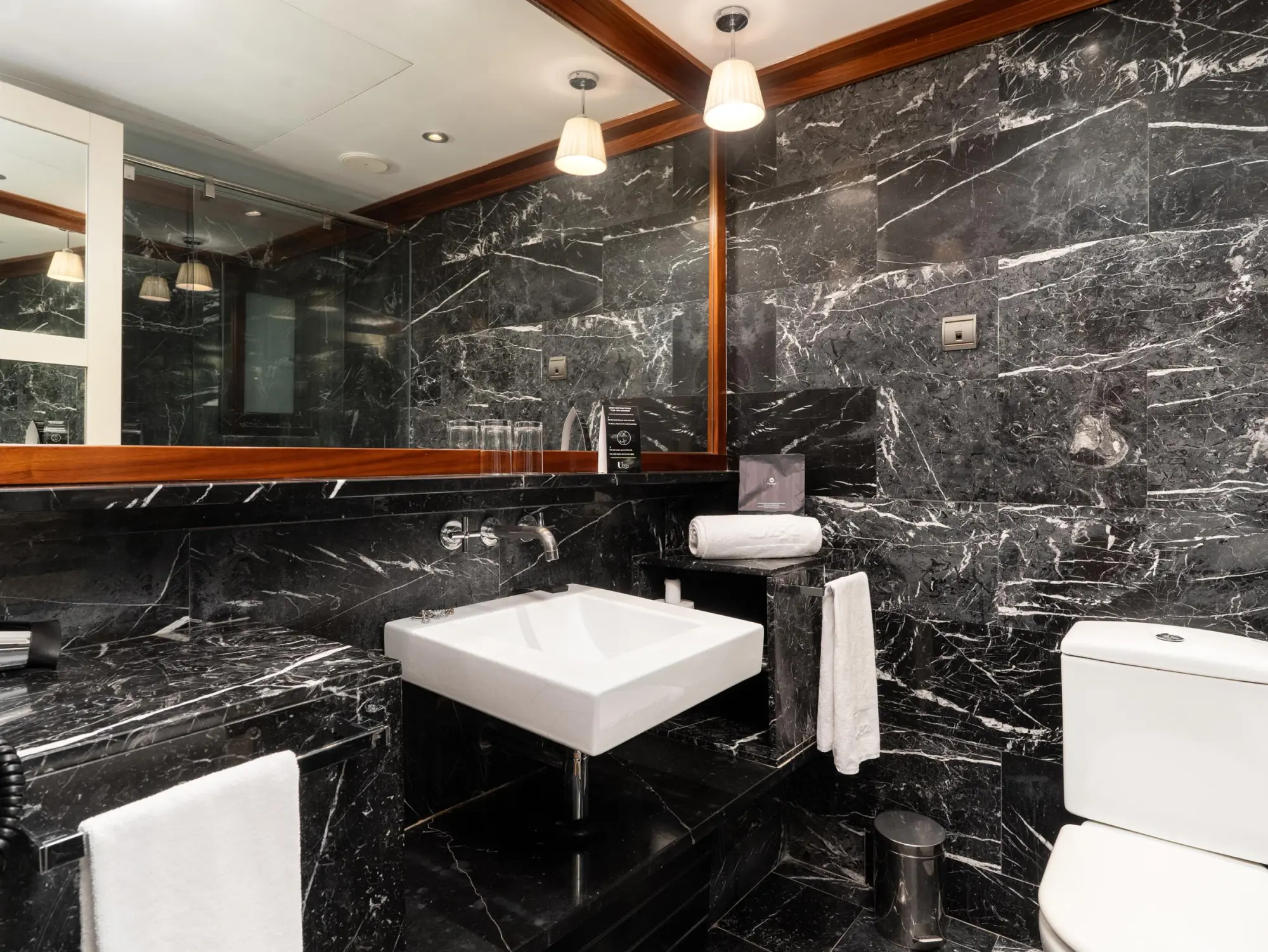 Doble 1 o 2 camas (607) | U232 Hotel Barcelona
