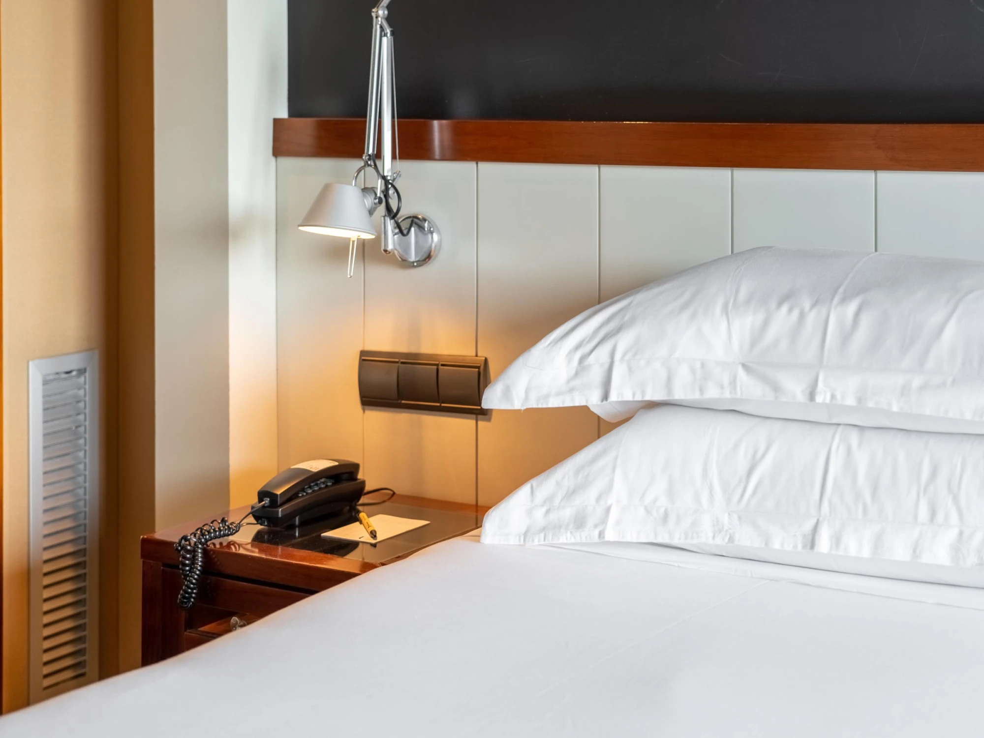Doble 1 o 2 camas (610) | U232 Hotel Barcelona