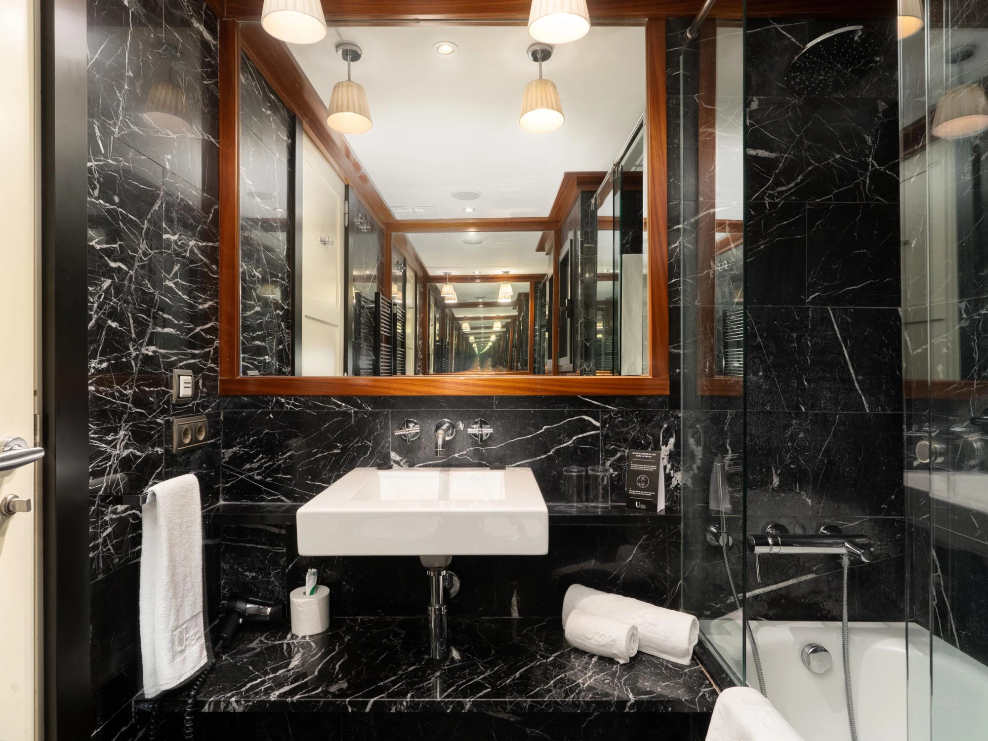 Doble 1 o 2 camas (610) | U232 Hotel Barcelona