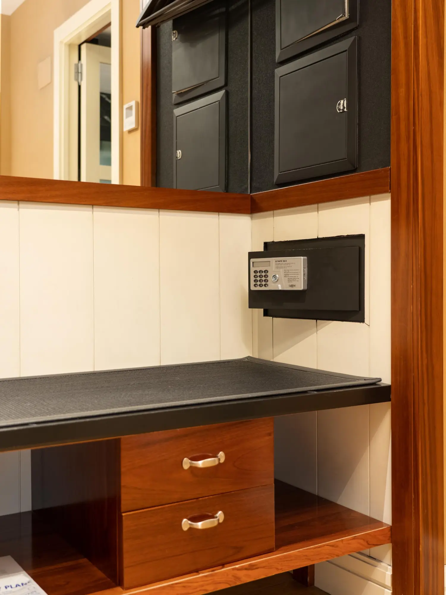 Basic Doble (902) | U232 Hotel Barcelona