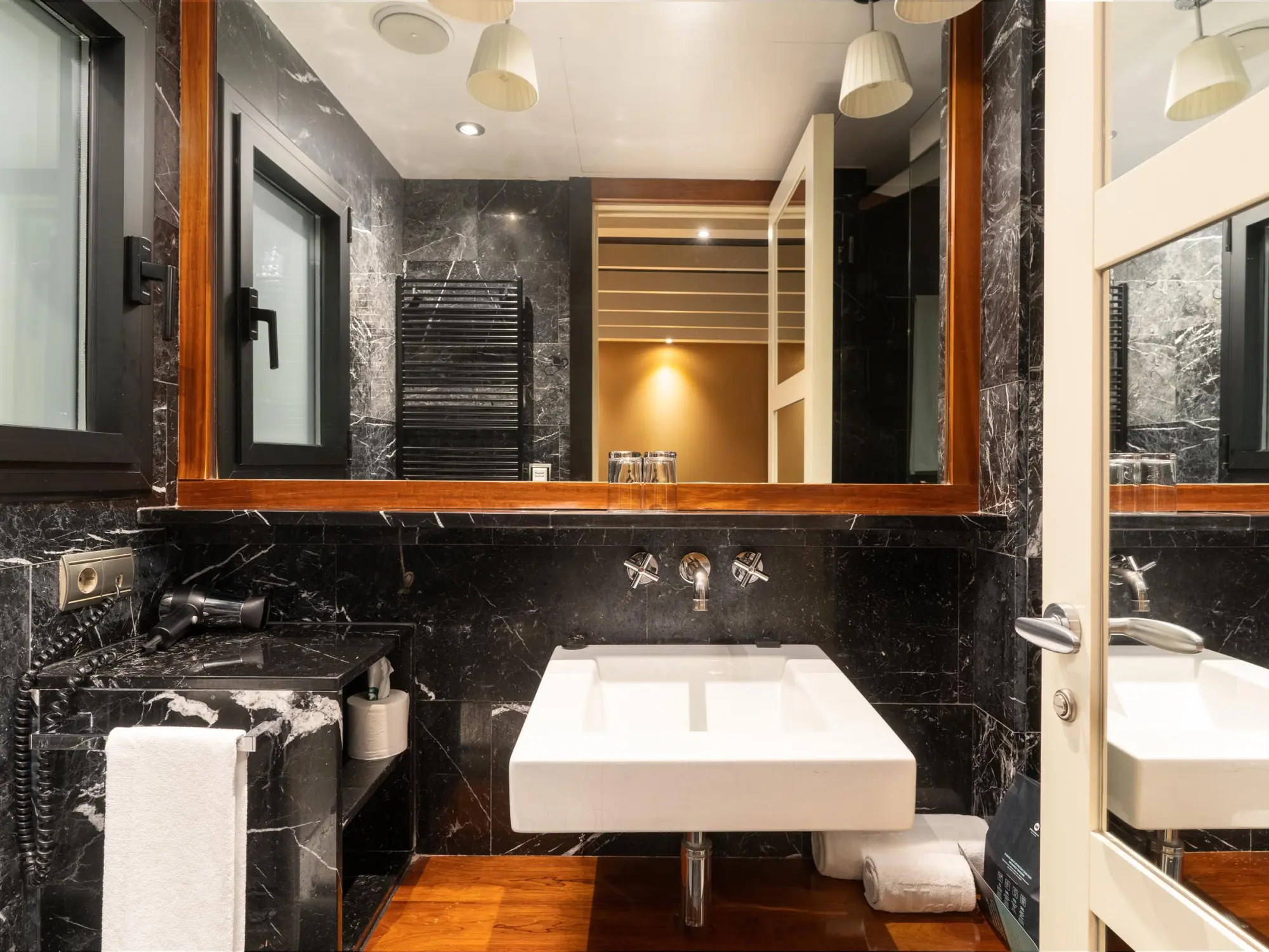 Basic Doble (902) | U232 Hotel Barcelona