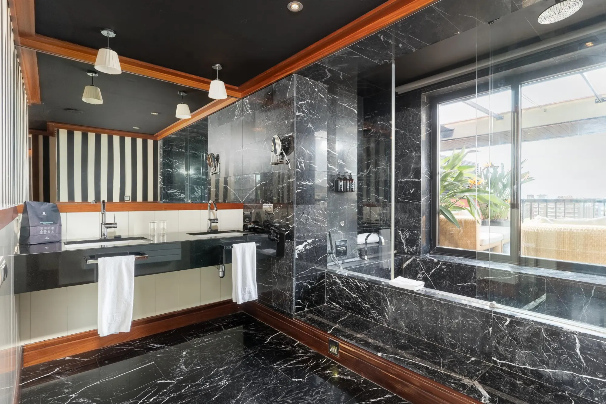 Top Room - U232 Hotel Barcelona