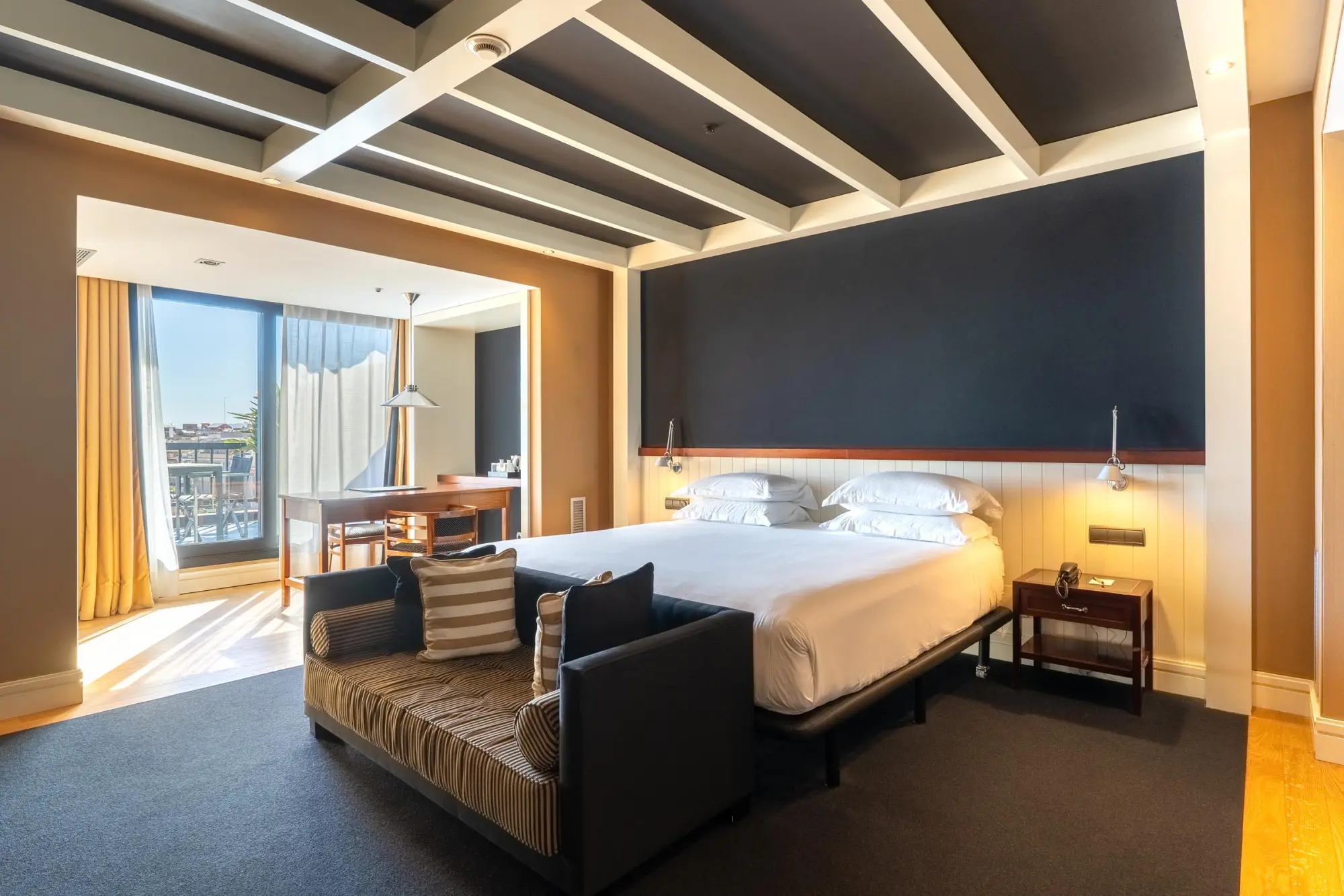 Top Room - U232 Hotel Barcelona