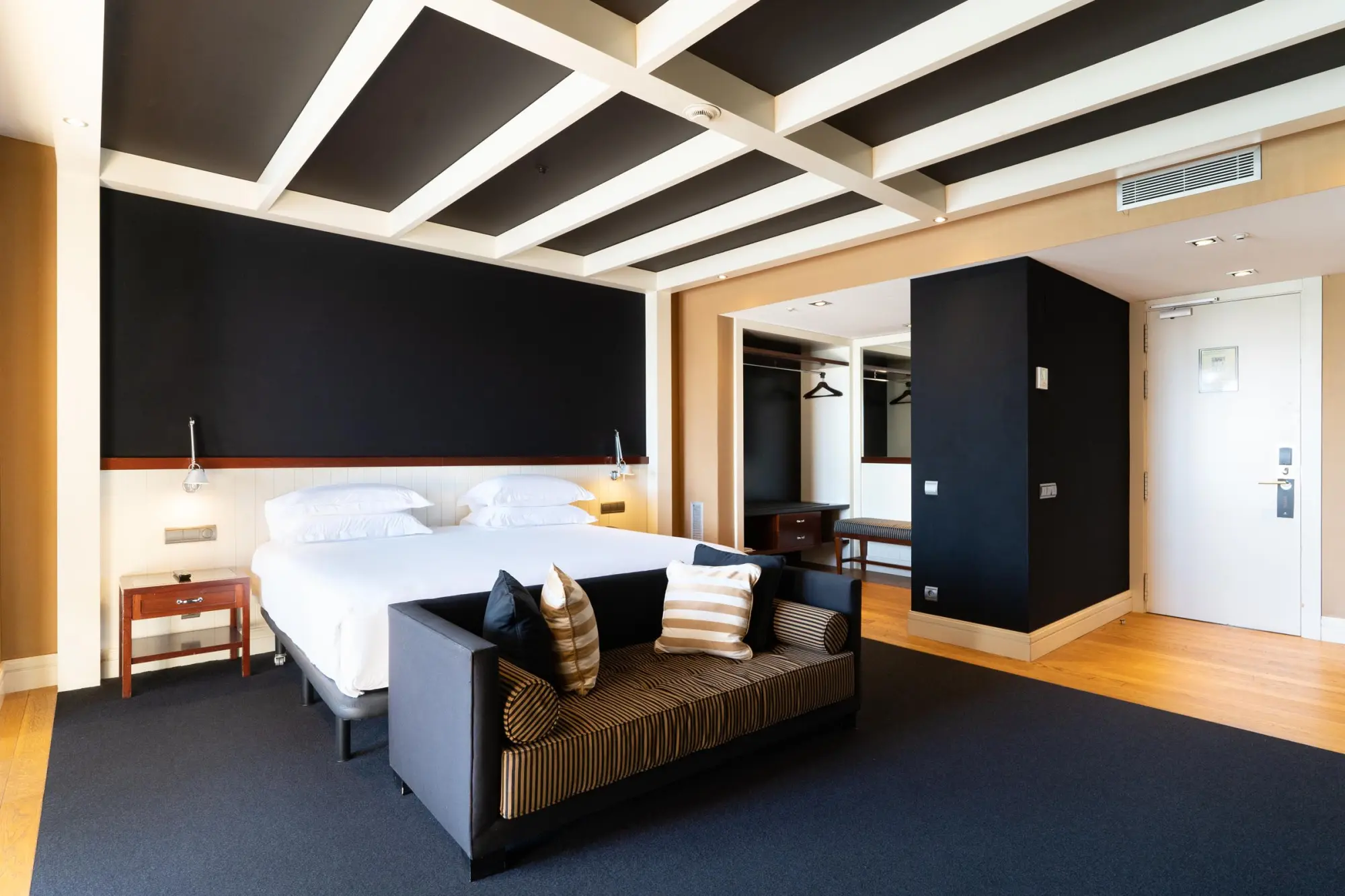 Top Room - U232 Hotel Barcelona