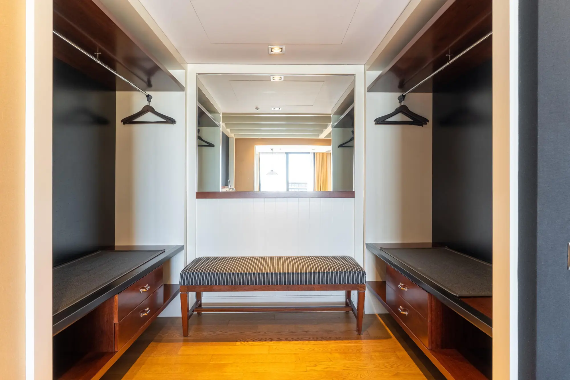 Top Room (910) - U232 Hotel Barcelona
