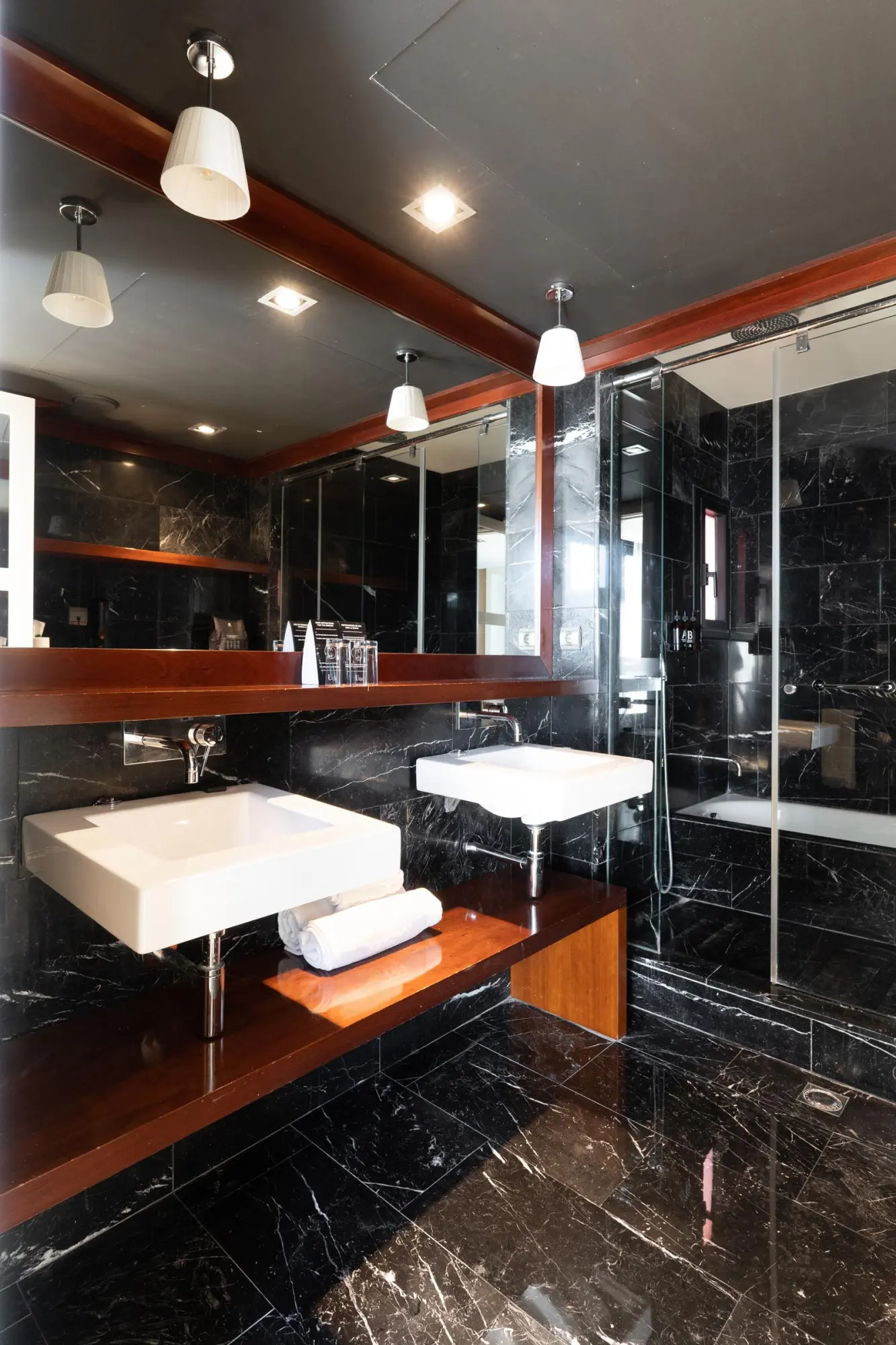 Top Room (910) - U232 Hotel Barcelona
