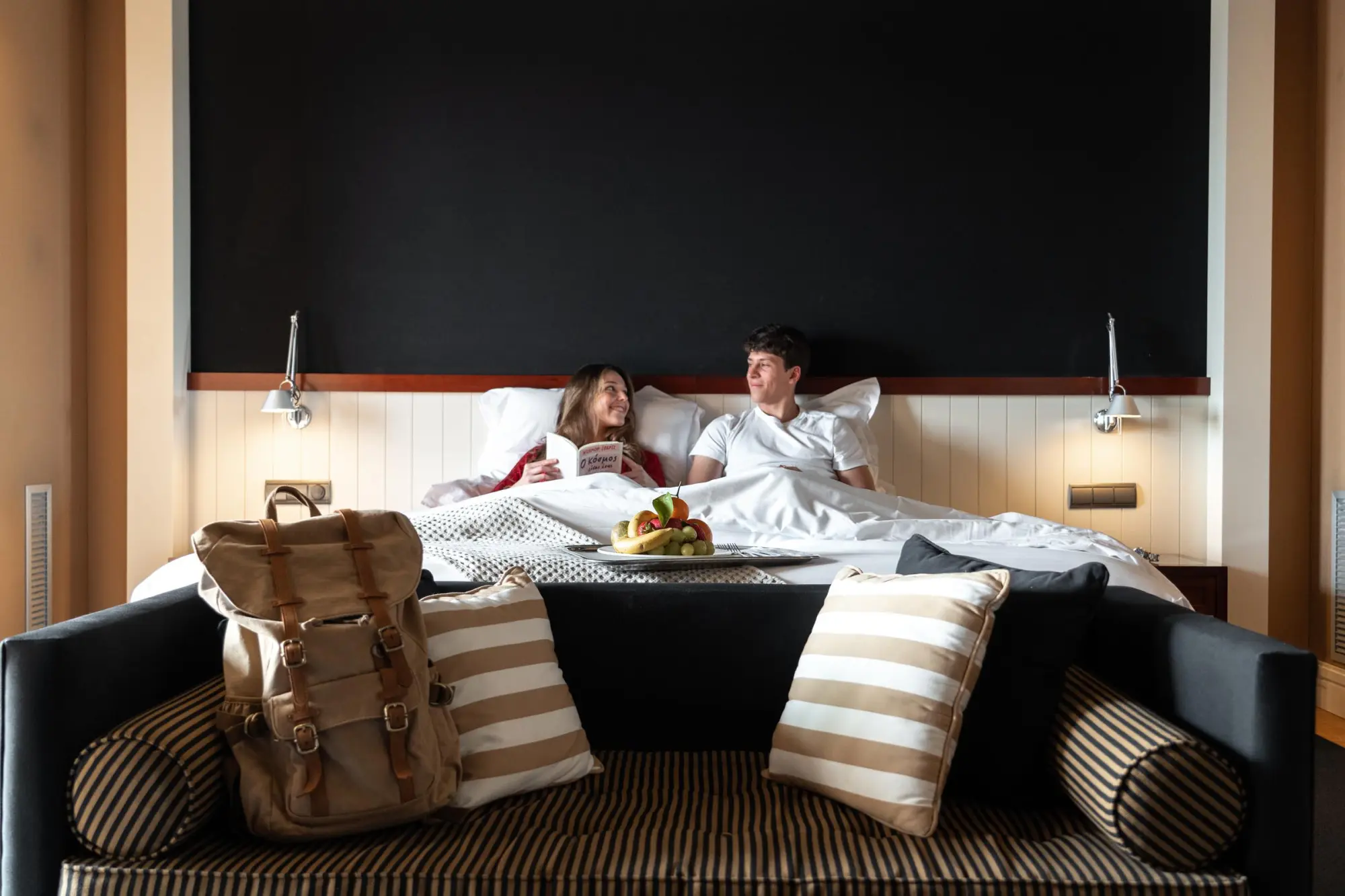 Lifestyle | U232 Hotel Barcelona