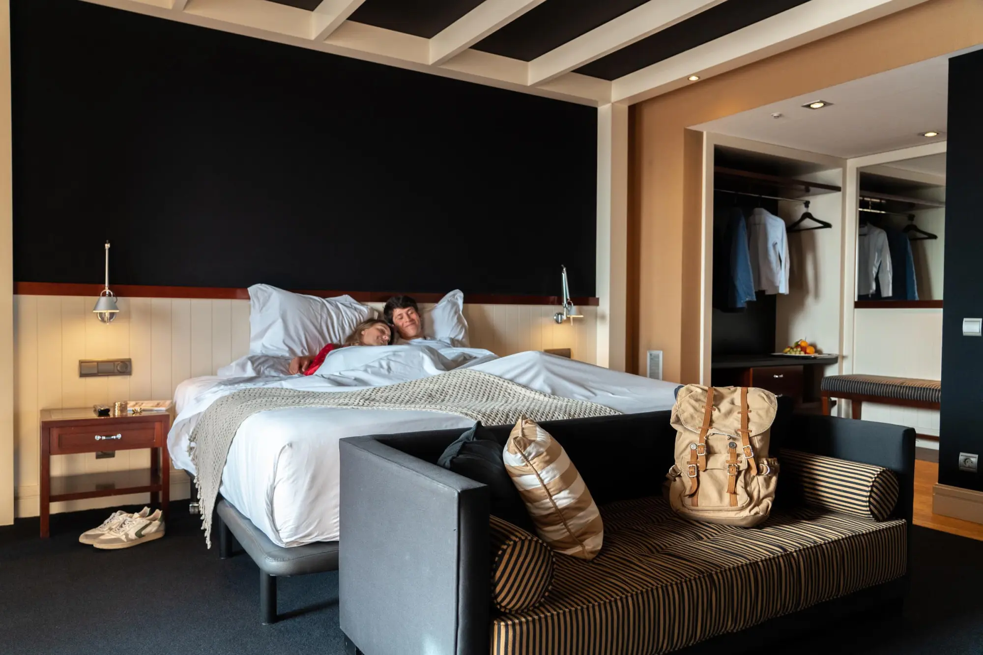 Lifestyle | U232 Hotel Barcelona