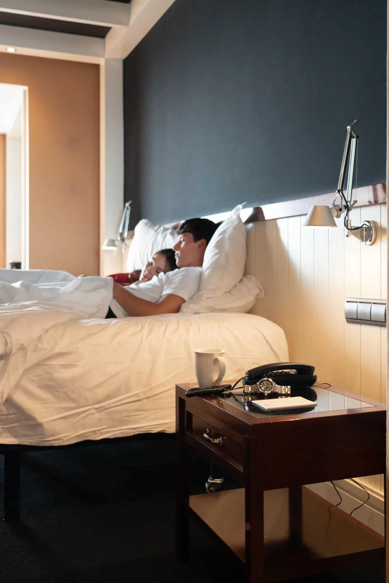 Lifestyle | U232 Hotel Barcelona