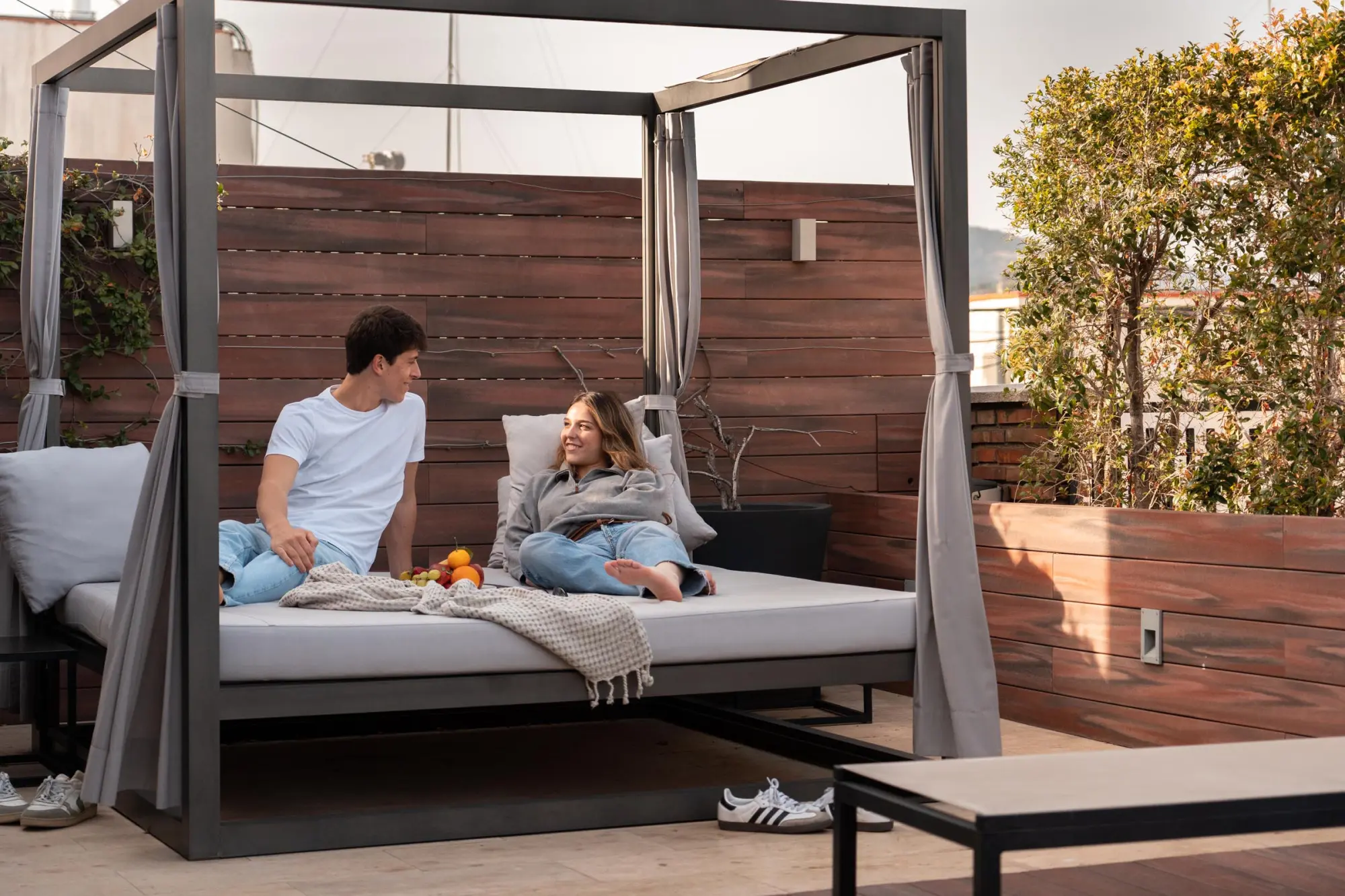 Lifestyle | U232 Hotel Barcelona