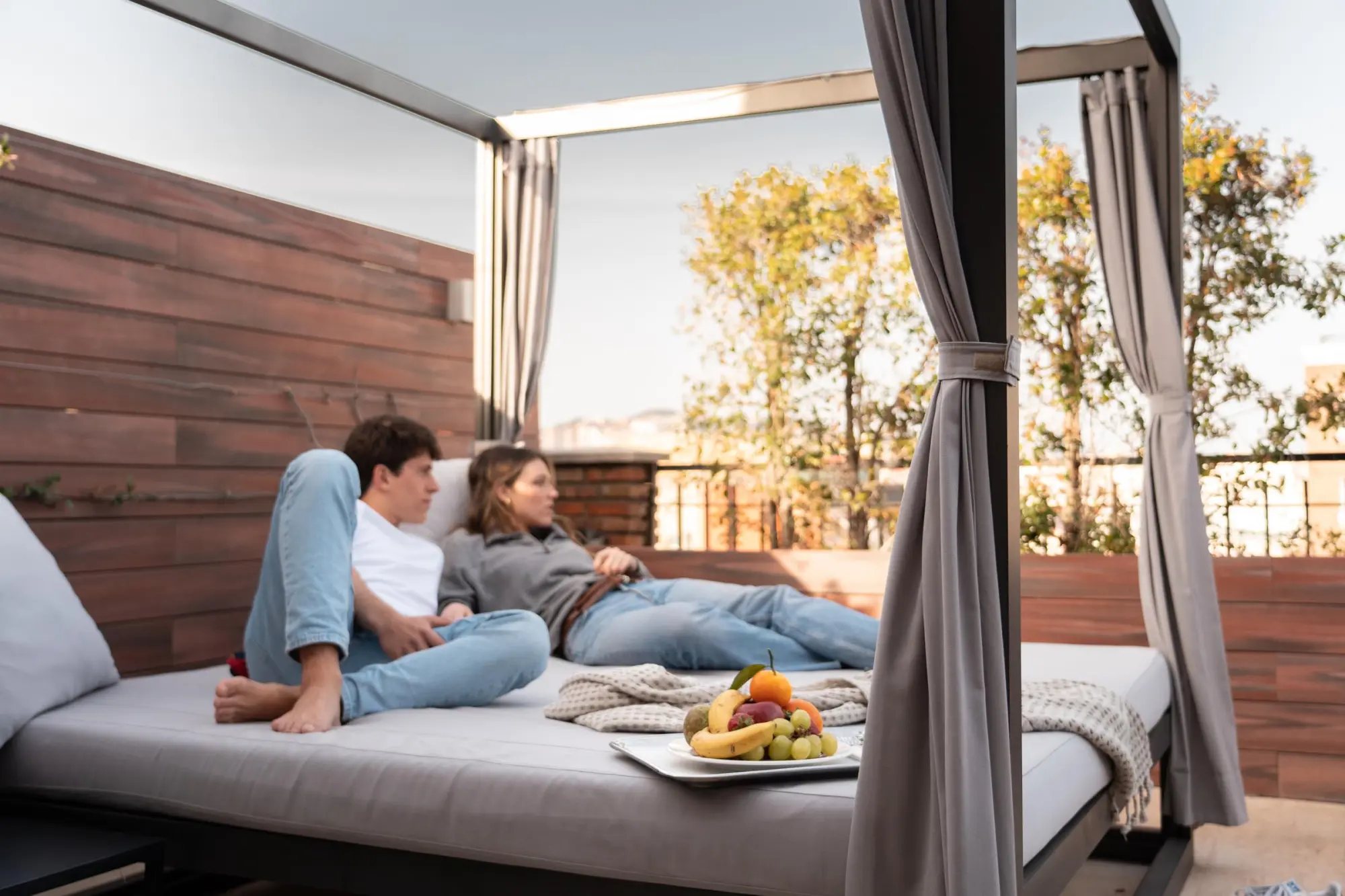 Lifestyle | U232 Hotel Barcelona