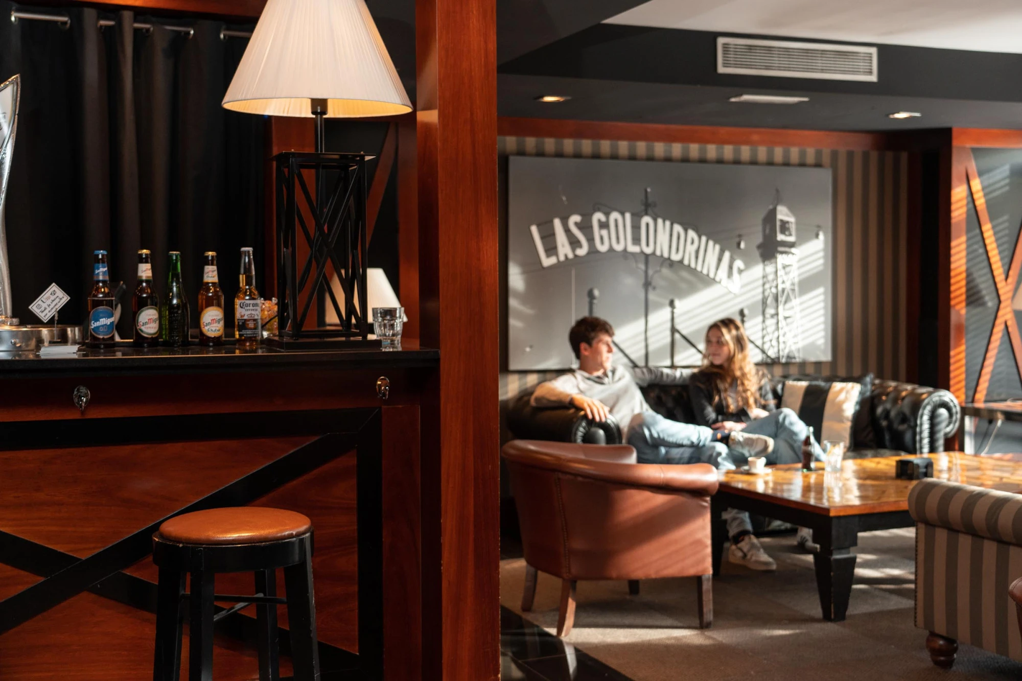 Lifestyle | U232 Hotel Barcelona