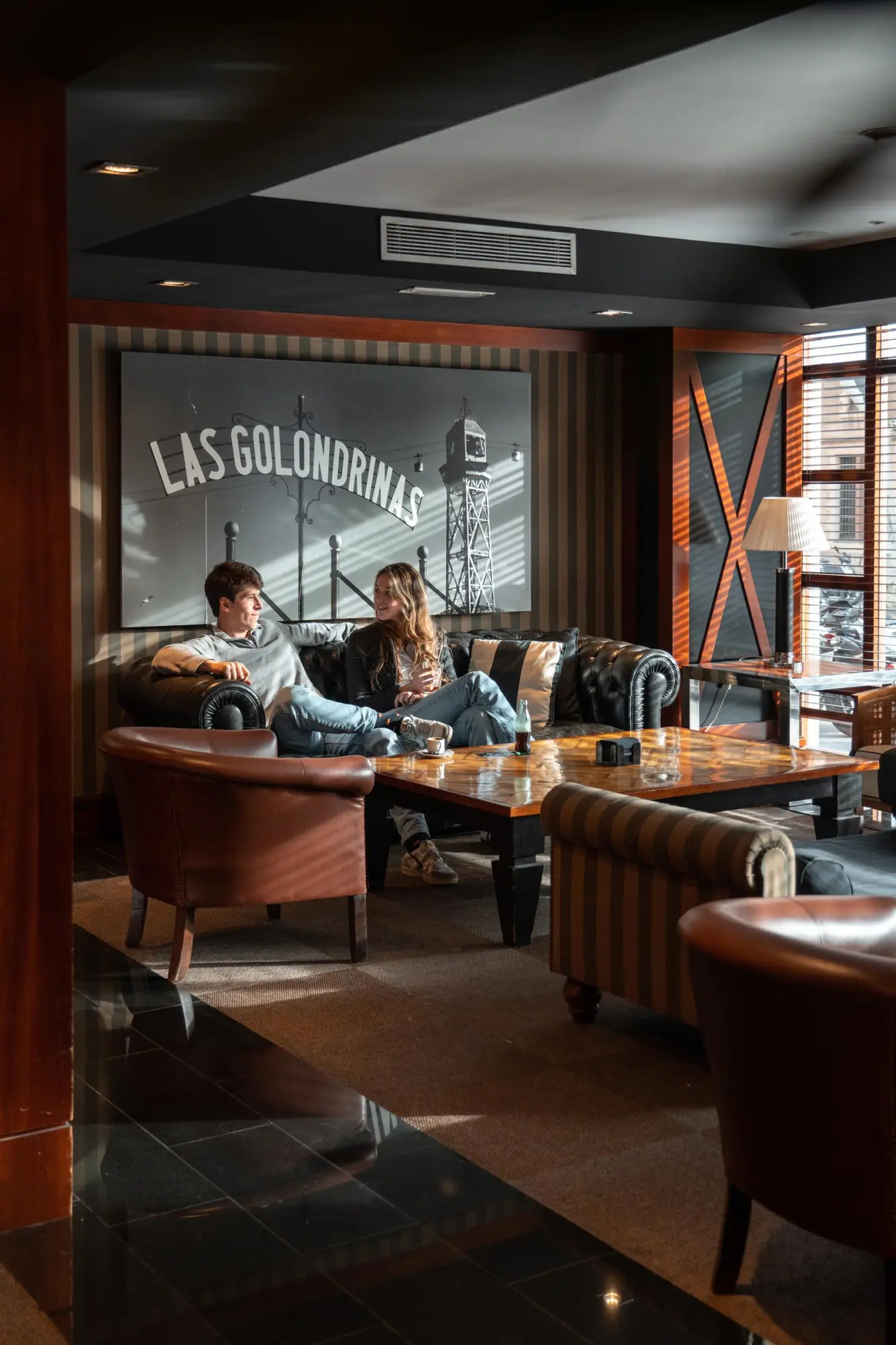 Lifestyle | U232 Hotel Barcelona