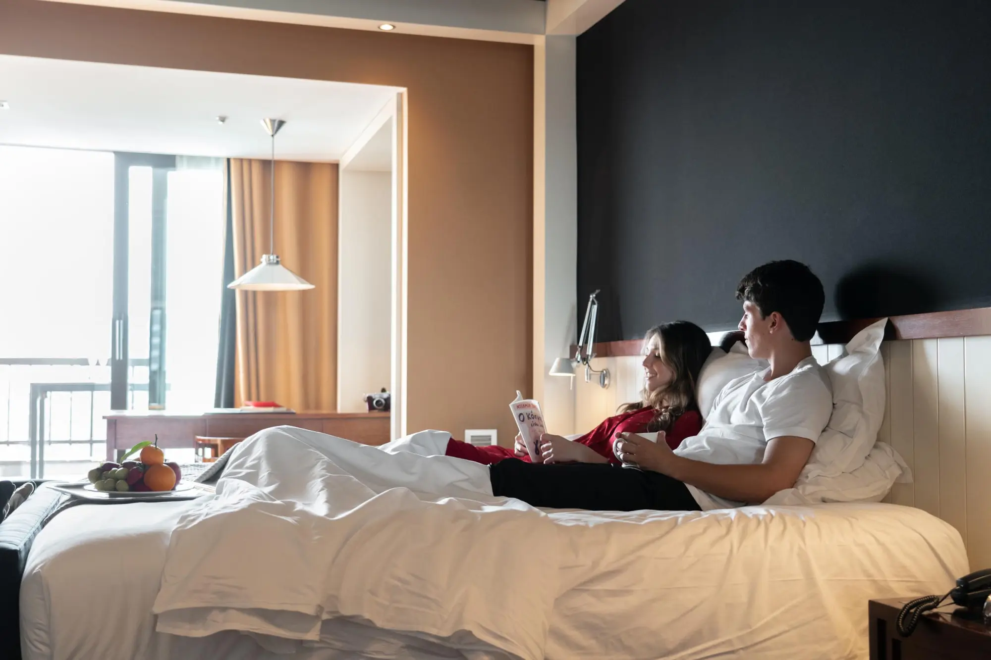 Lifestyle | U232 Hotel Barcelona