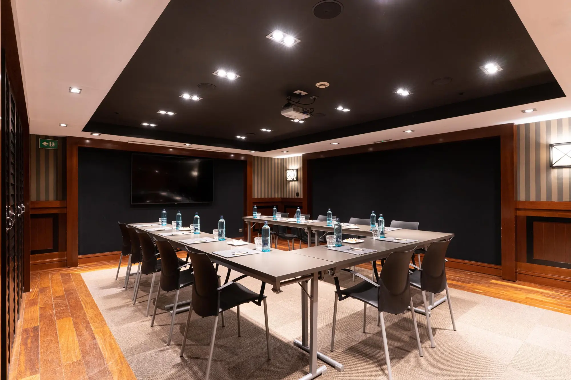 Sala Miró | U232 Hotel Barcelona