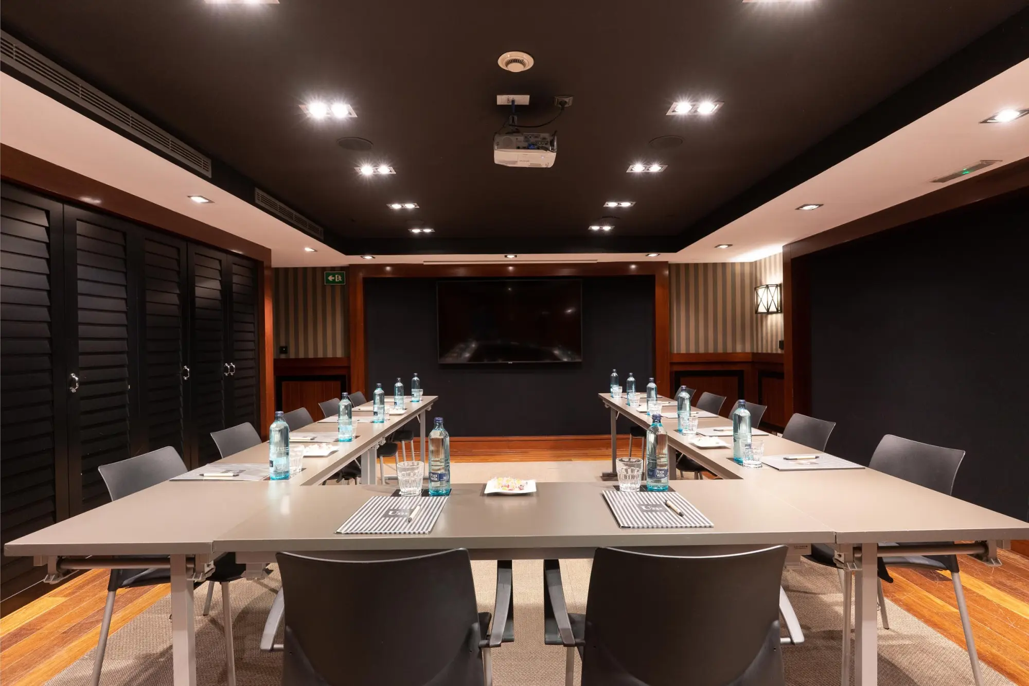 Sala Miró | U232 Hotel Barcelona