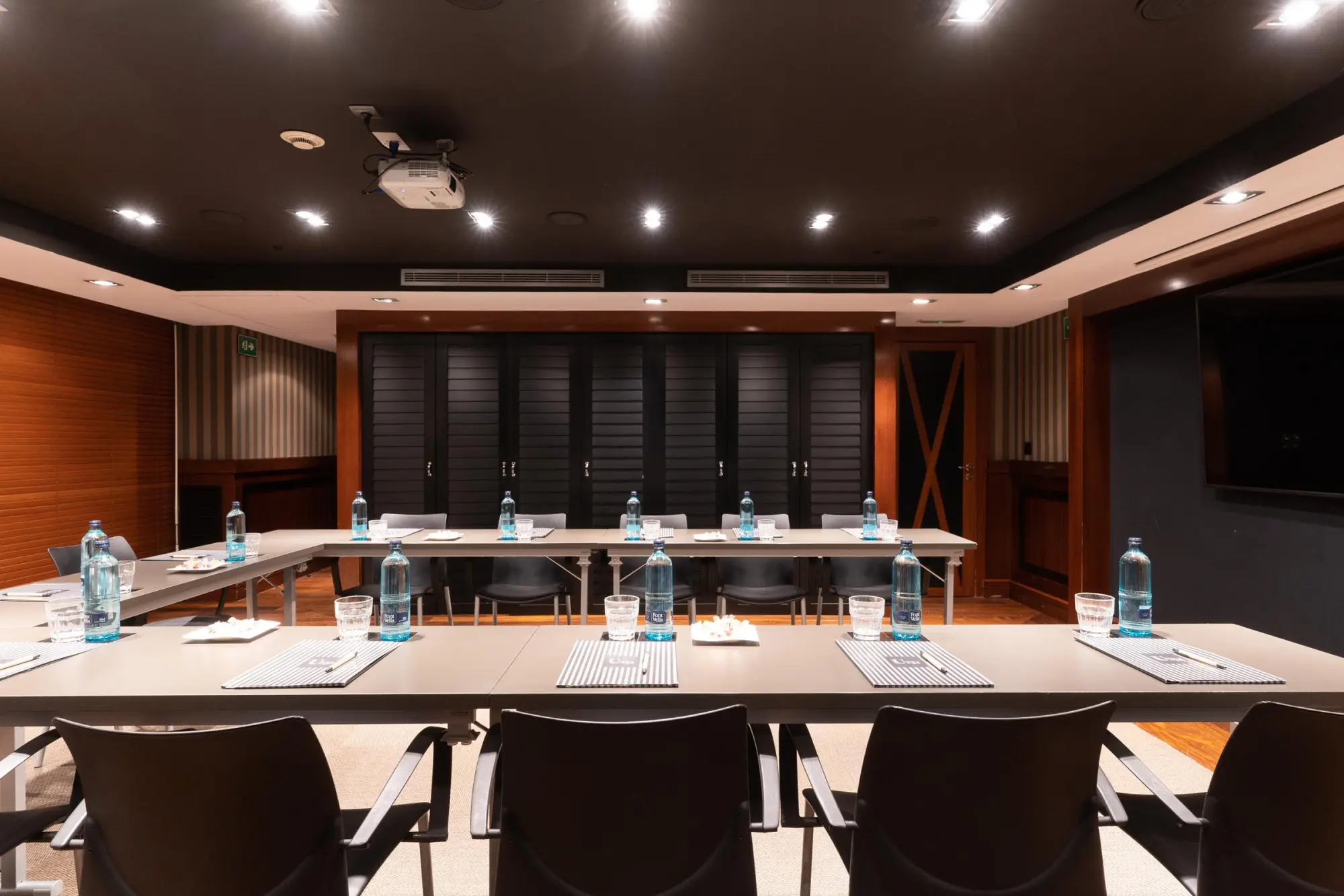 Sala Miró | U232 Hotel Barcelona