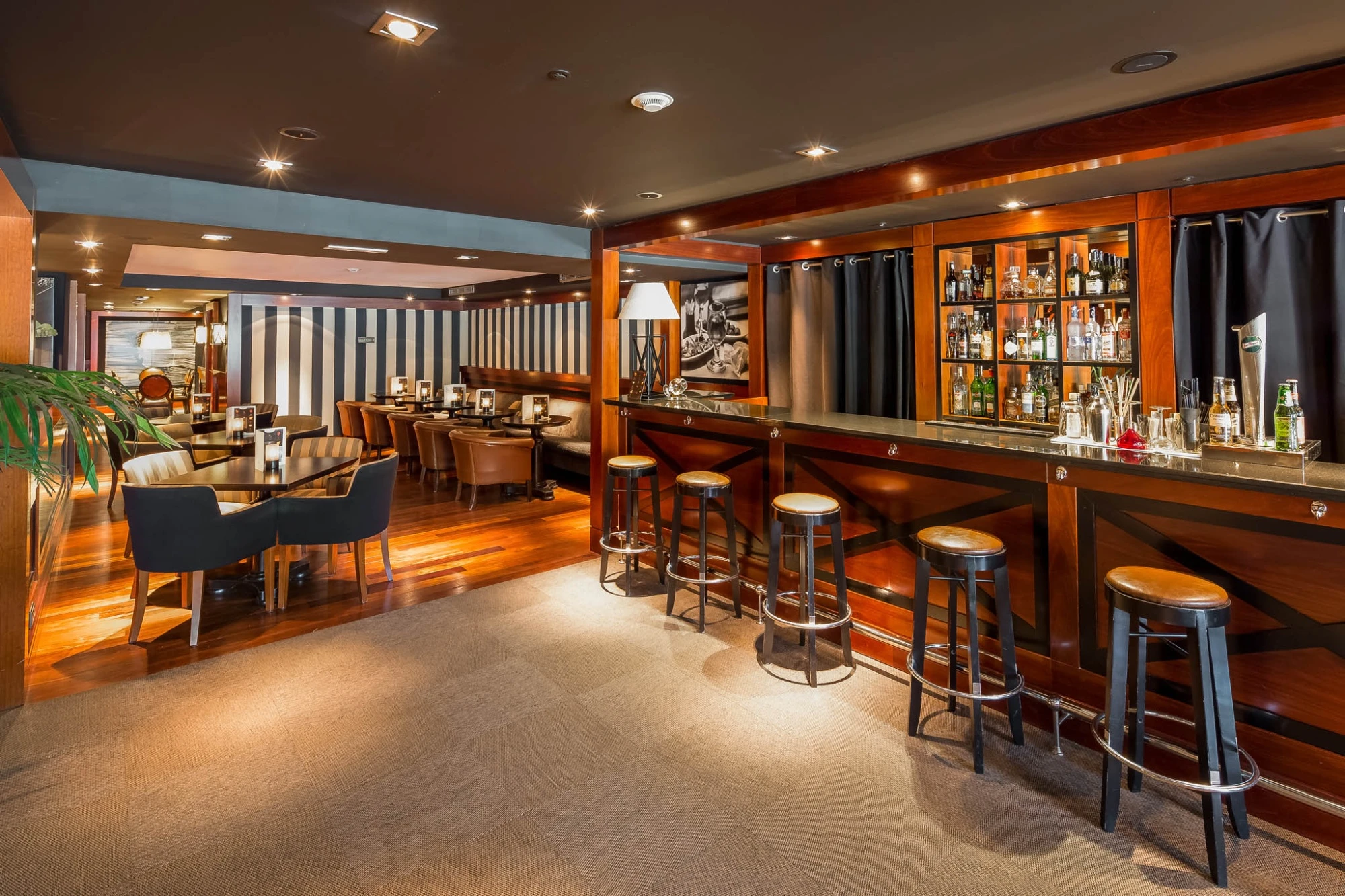 U232 Bar | Eixample - Barcelona
