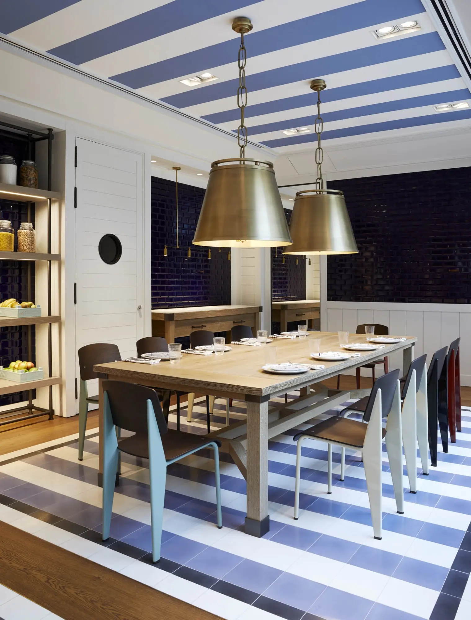 Seventy Barcelona by Ricardo Labougle