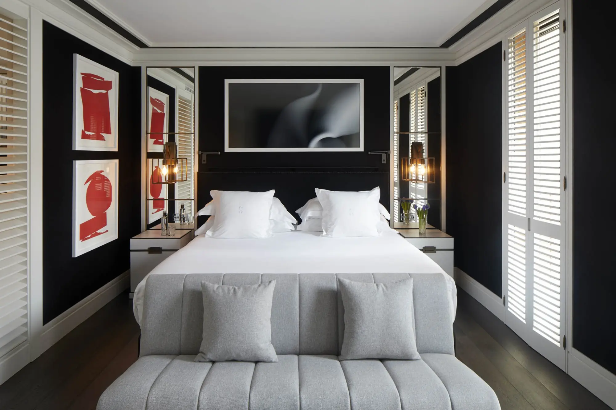 Seventy Barcelona by  Ricardo Labougle
