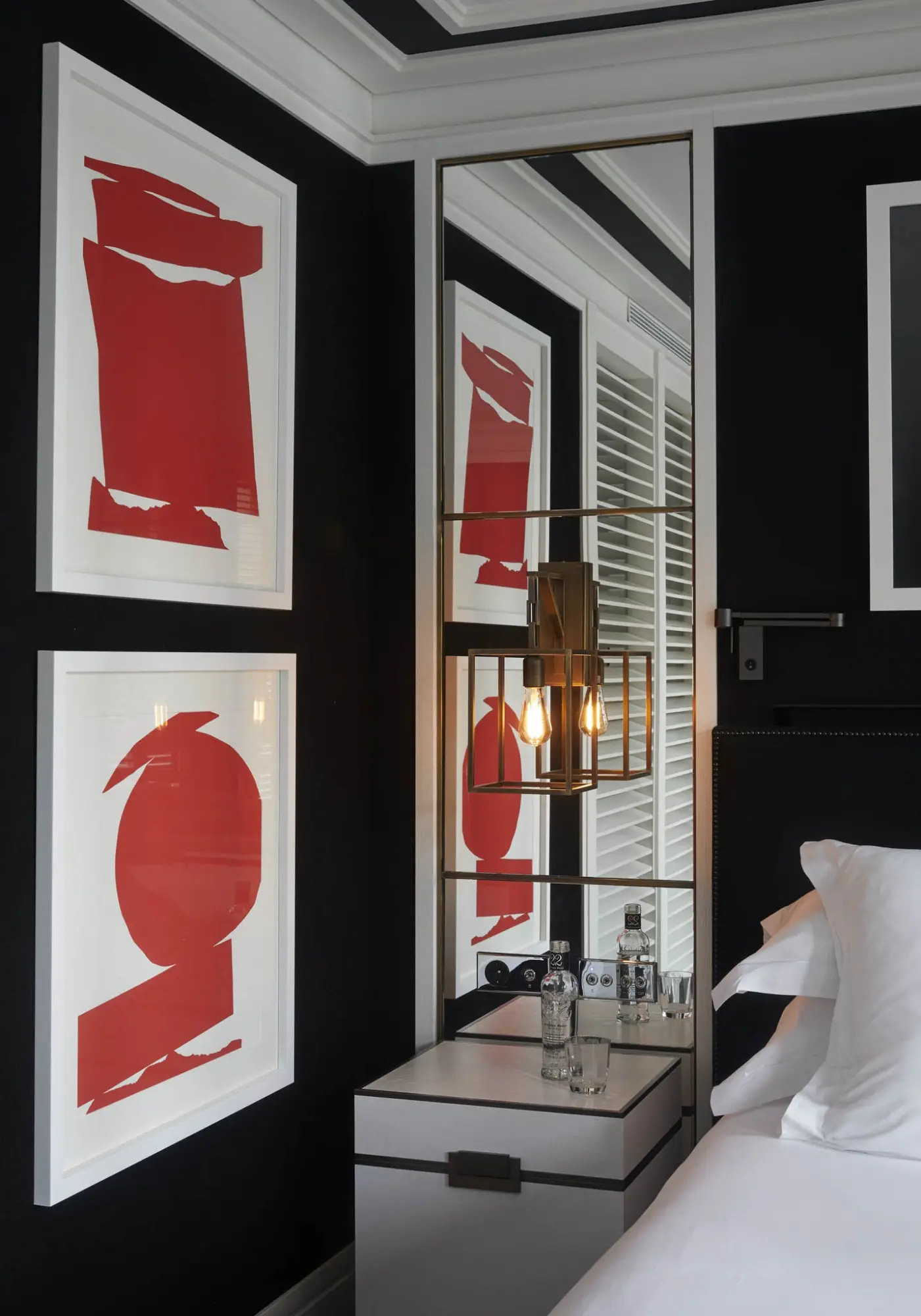 Seventy Barcelona by  Ricardo Labougle