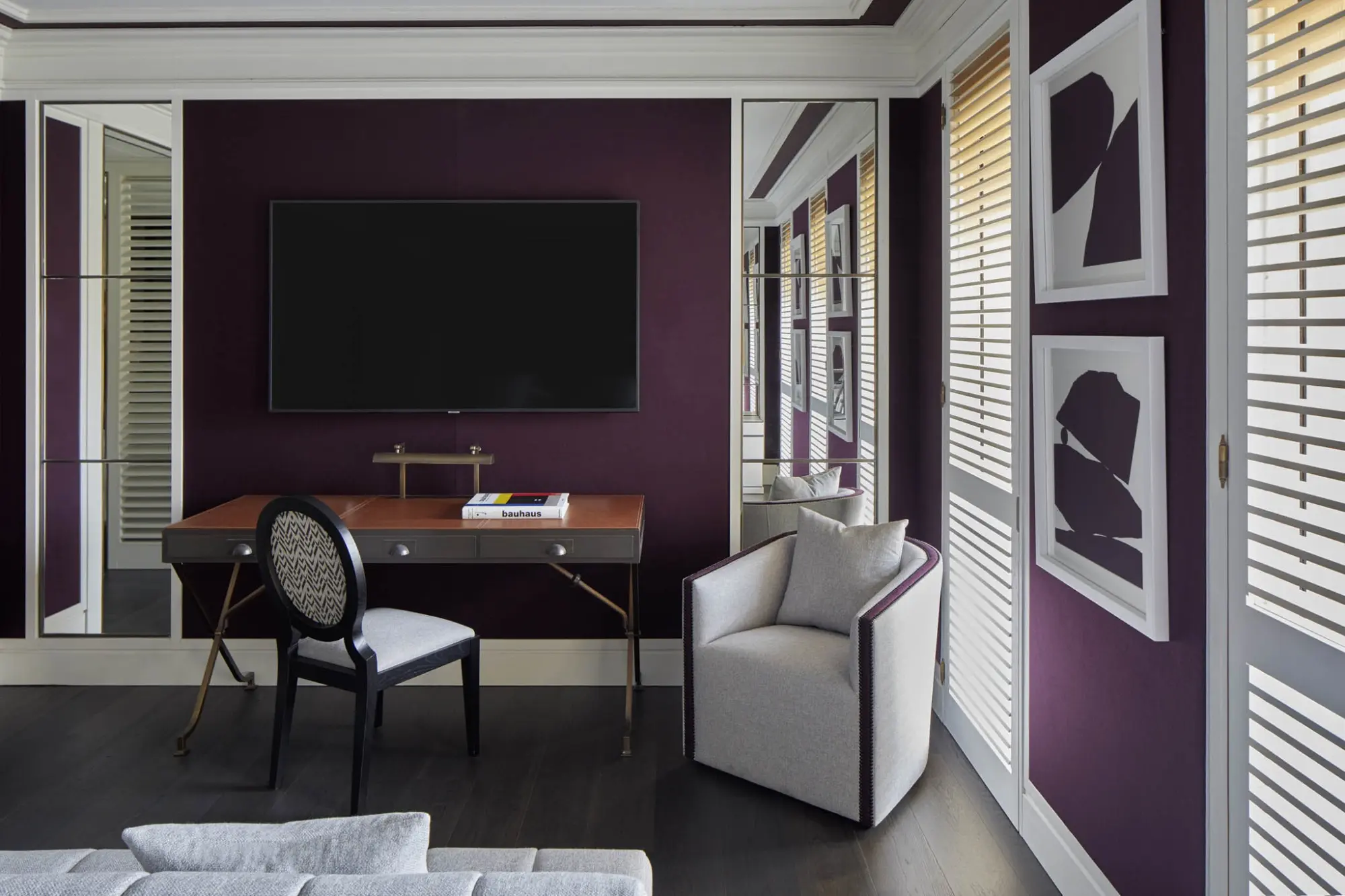 Seventy Barcelona by Ricardo Labougle