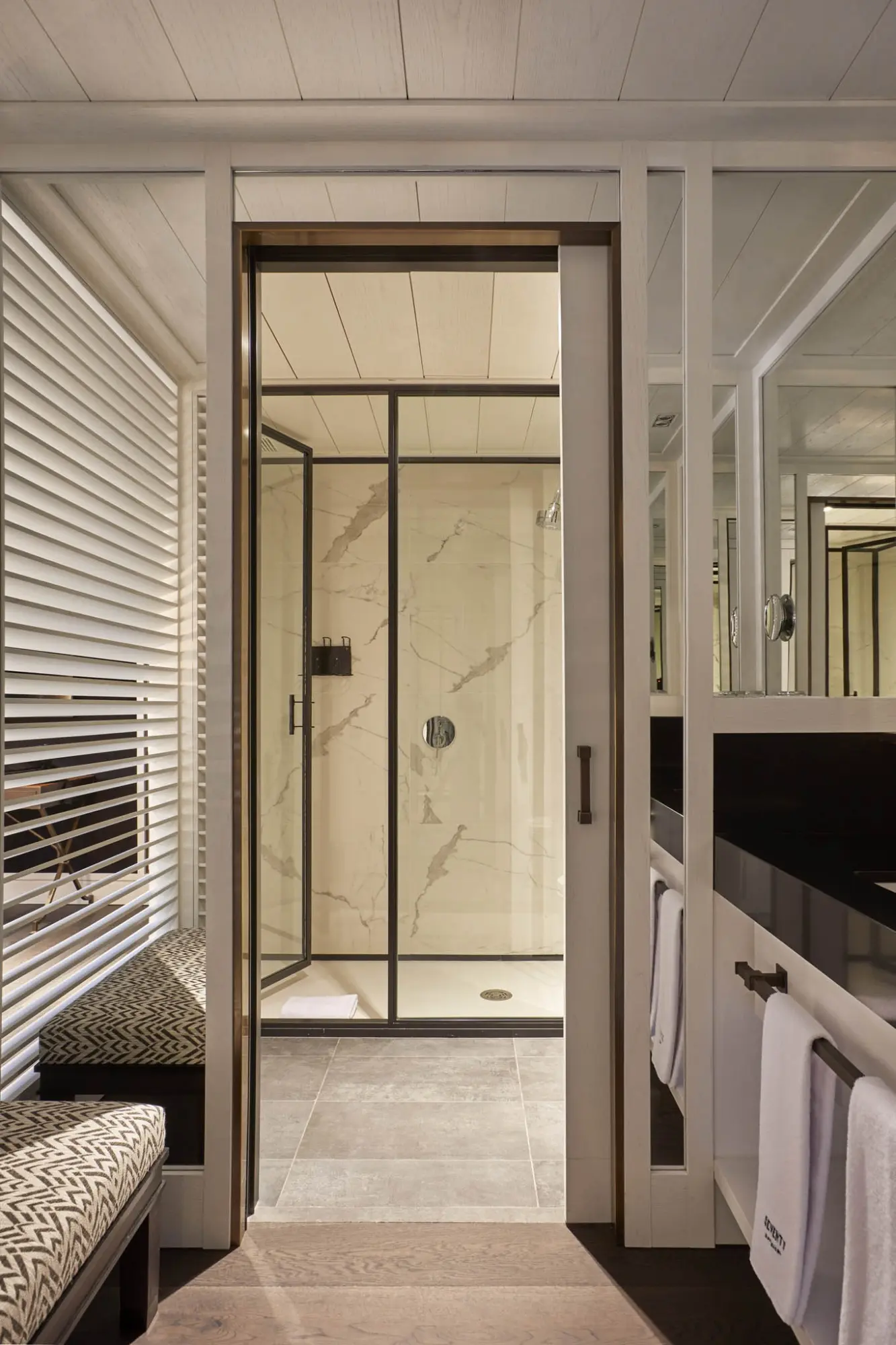 Seventy Barcelona by  Ricardo Labougle