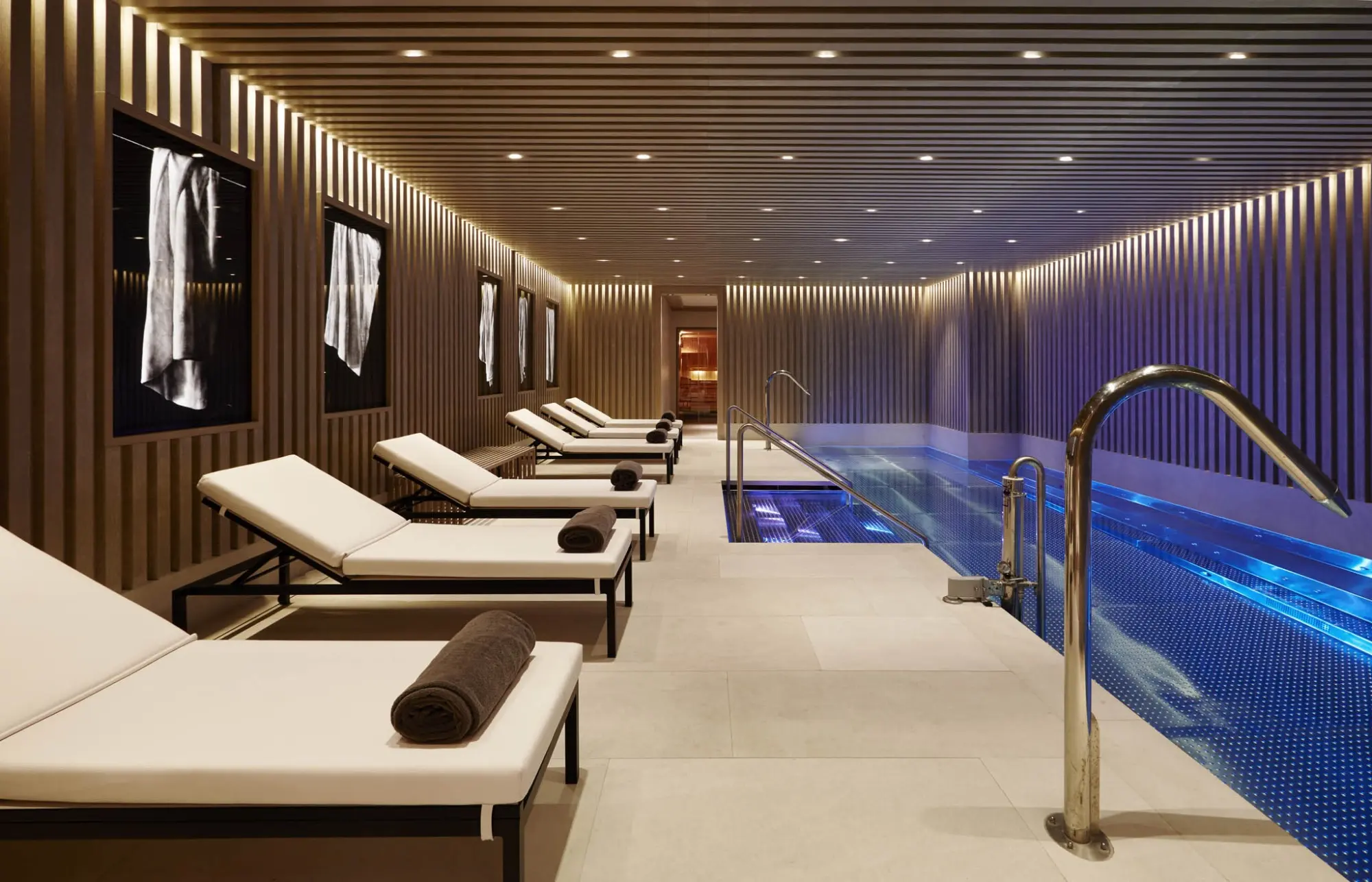 Seventy Barcelona by  Ricardo Labougle