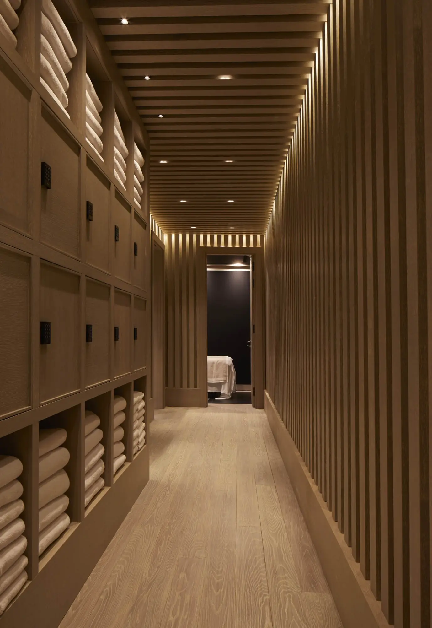 Seventy Barcelona by Ricardo Labougle