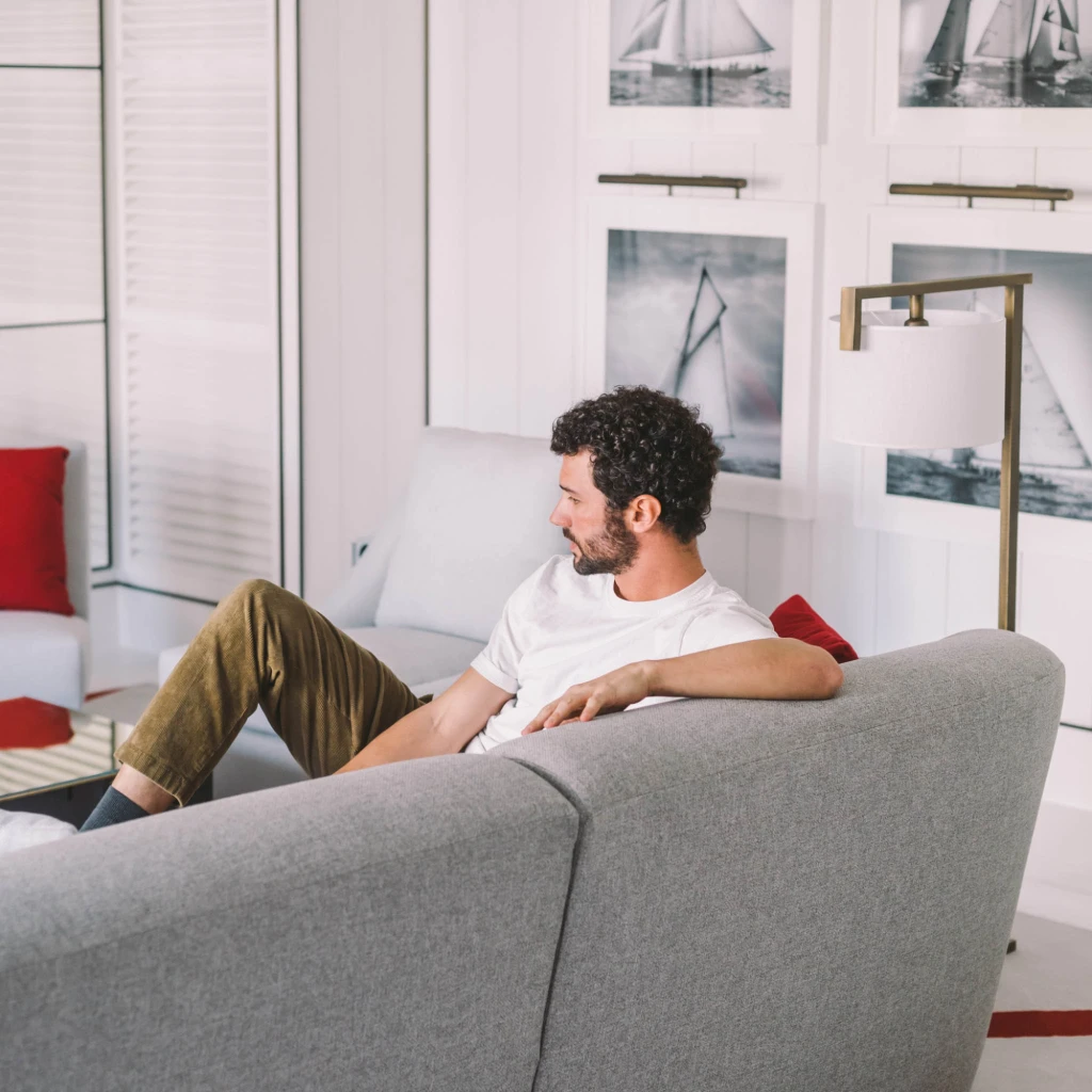 Duplex Suite | Seventy Barcelona