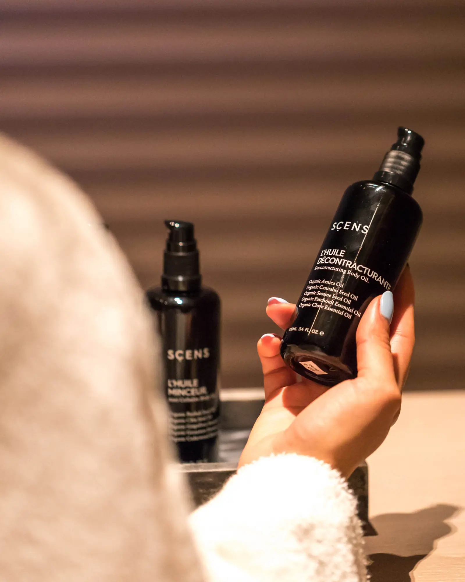 Tratamientos | Seventy Spa - Organic & Vegan