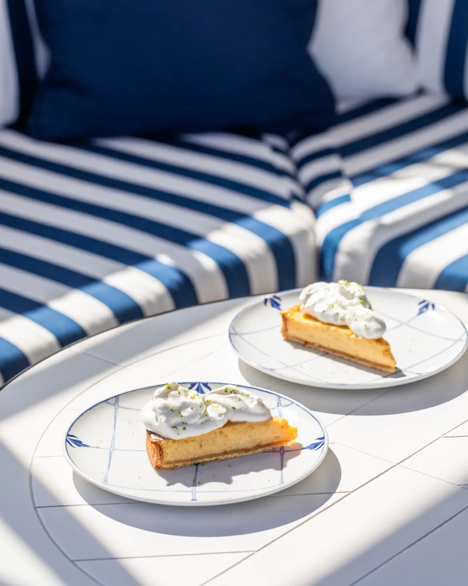 Gastro - Urban Beach Club | Seventy Barcelona