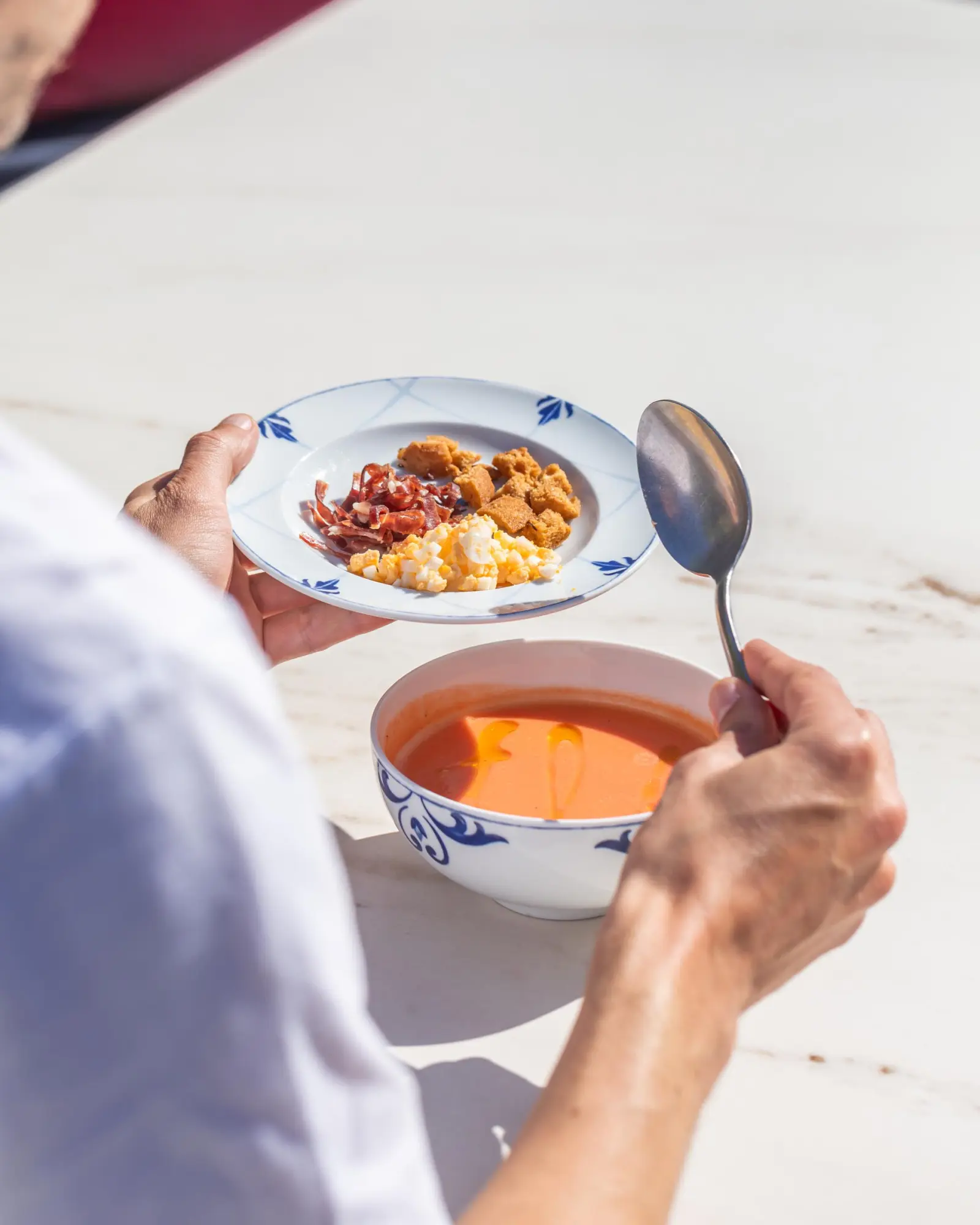 Gastro - Urban Beach Club | Seventy Barcelona