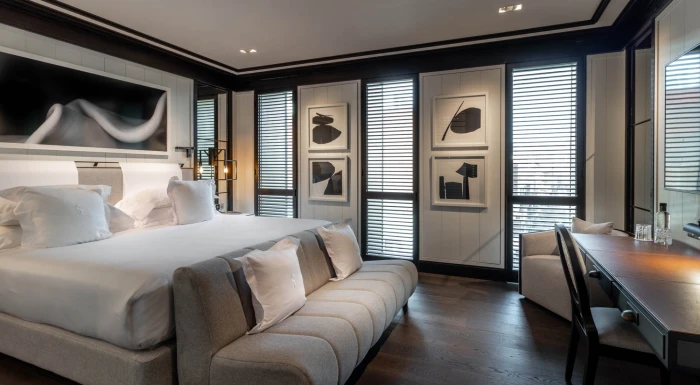 Sky Room | Seventy Barcelona