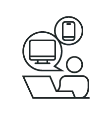 Iconos chek in cliente 01