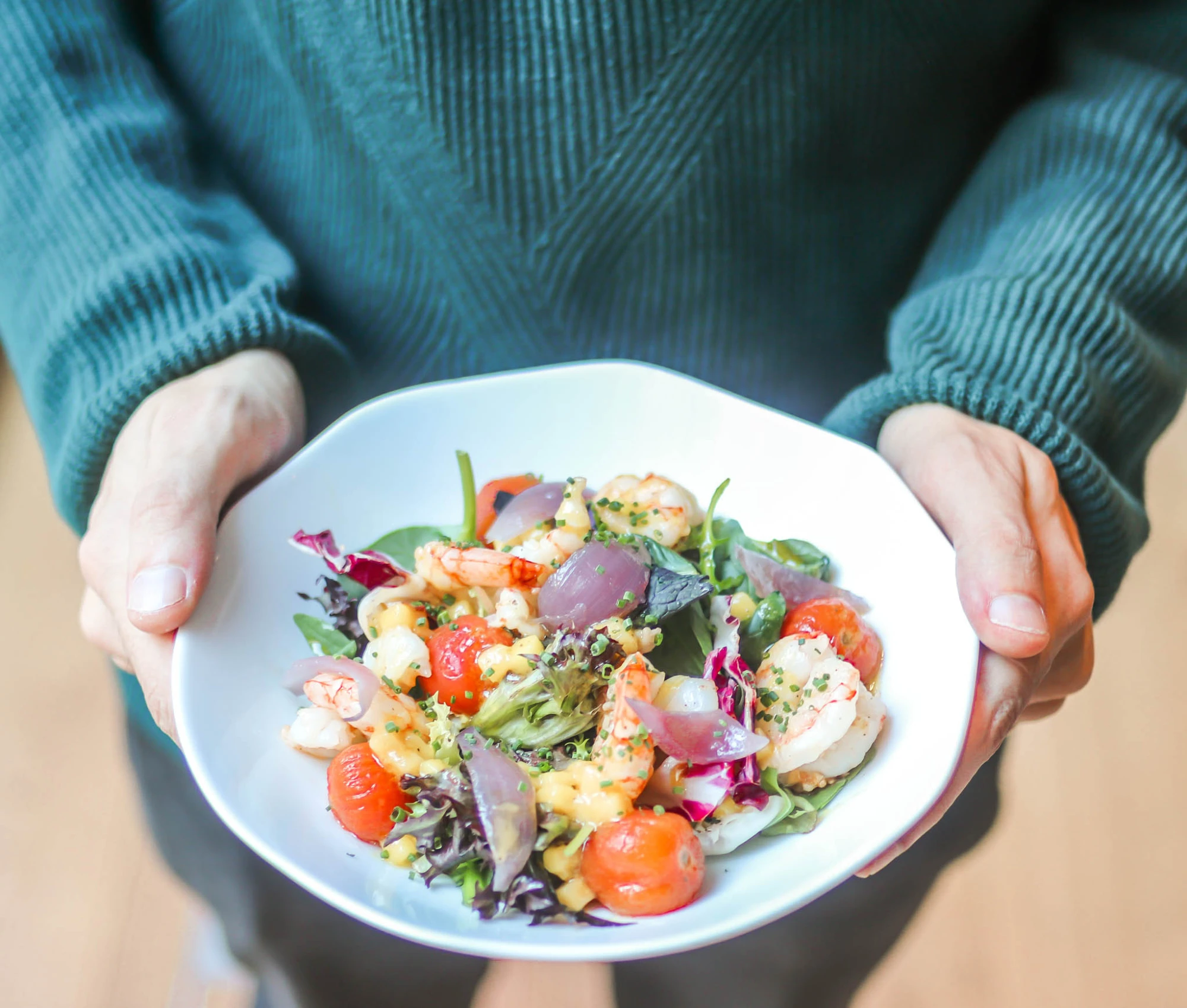 Healthy Food | Gastro Seventy Barcelona