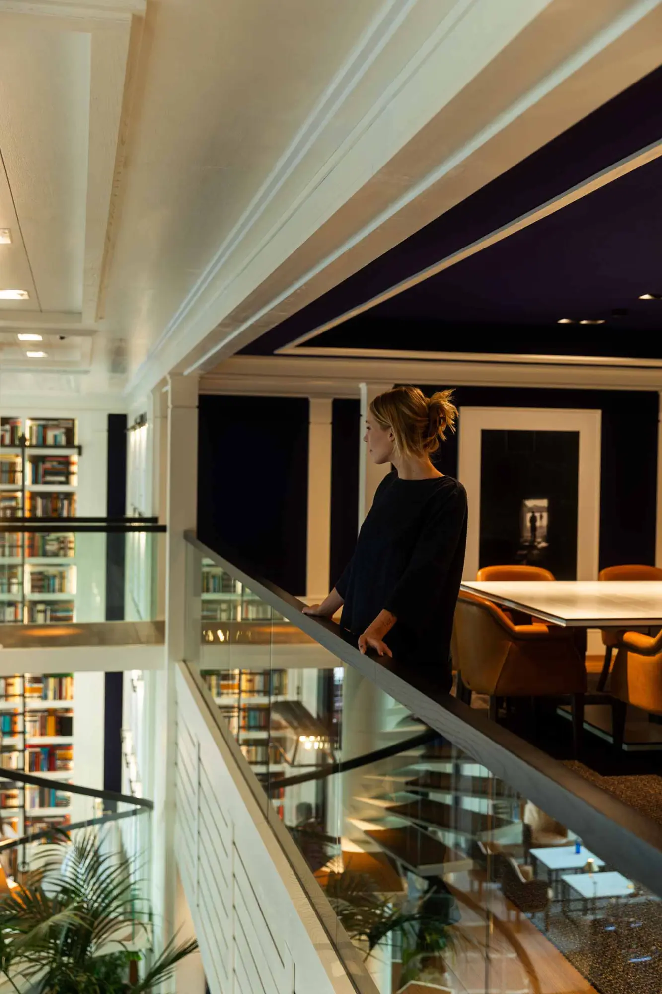 The Attik - coworking en Seventy Barcelona