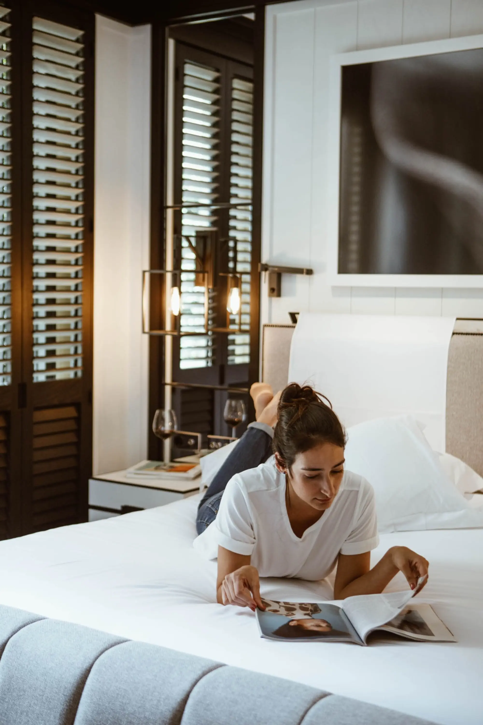 Tarifa de anulación gratuita del hotel Seventy Barcelona