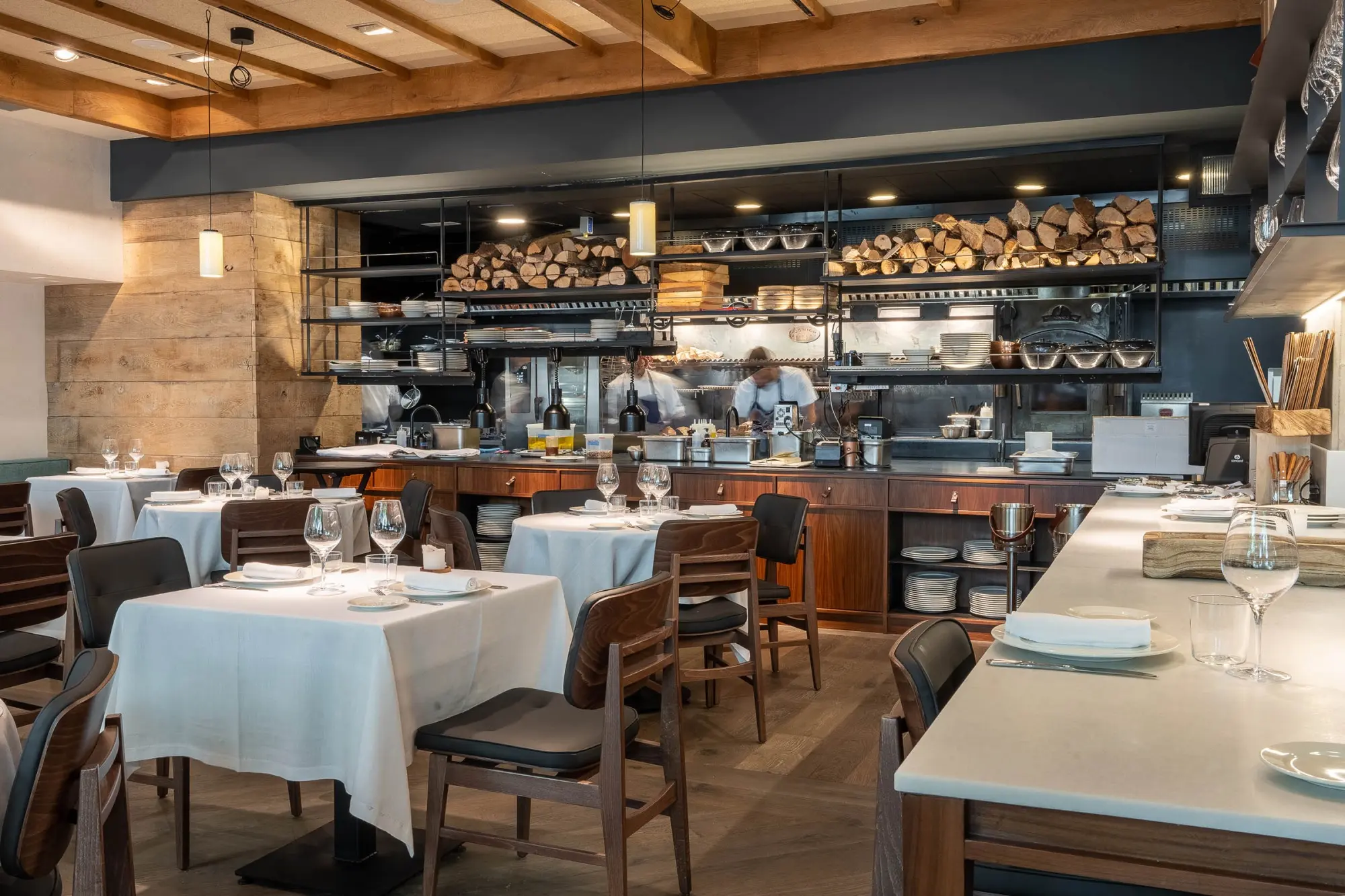 Molino de Pez | Seventy Barcelona